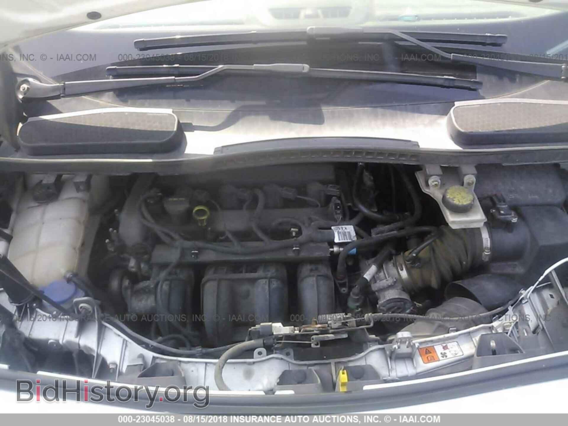 2015 Ford Transit - VIN: NM0LS7E73F1186980 - Фото 10