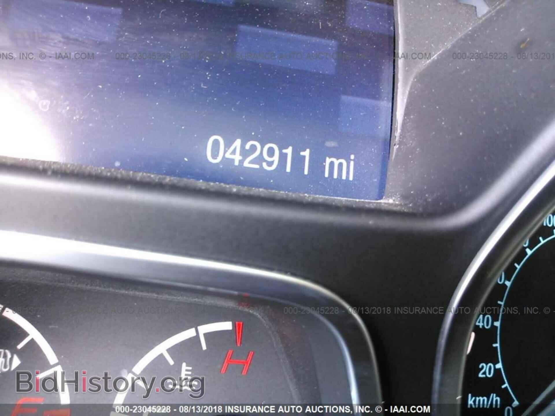 2014 Ford Focus - VIN: 1FADP3F26EL293549 - Photo 7