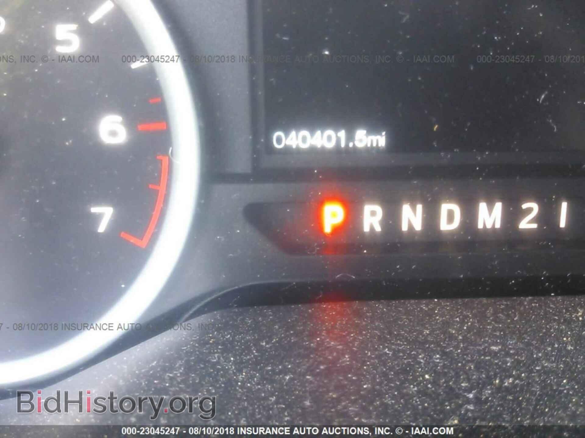 2016 Ford F150 - VIN: 1FTEW1CP3GFD33058 - Фото 7