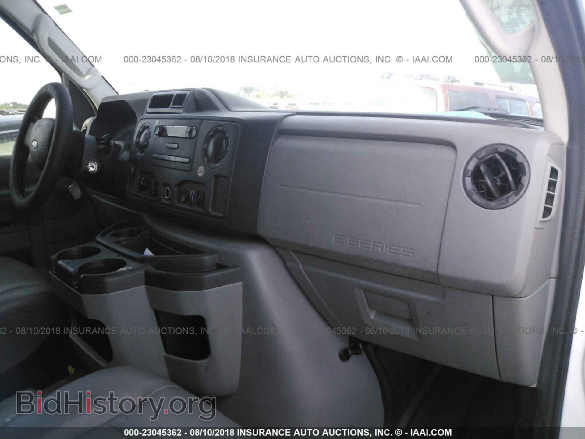 2011 Ford Econoline - VIN: 1FTNE1EW2BDA09188 - Фото 5