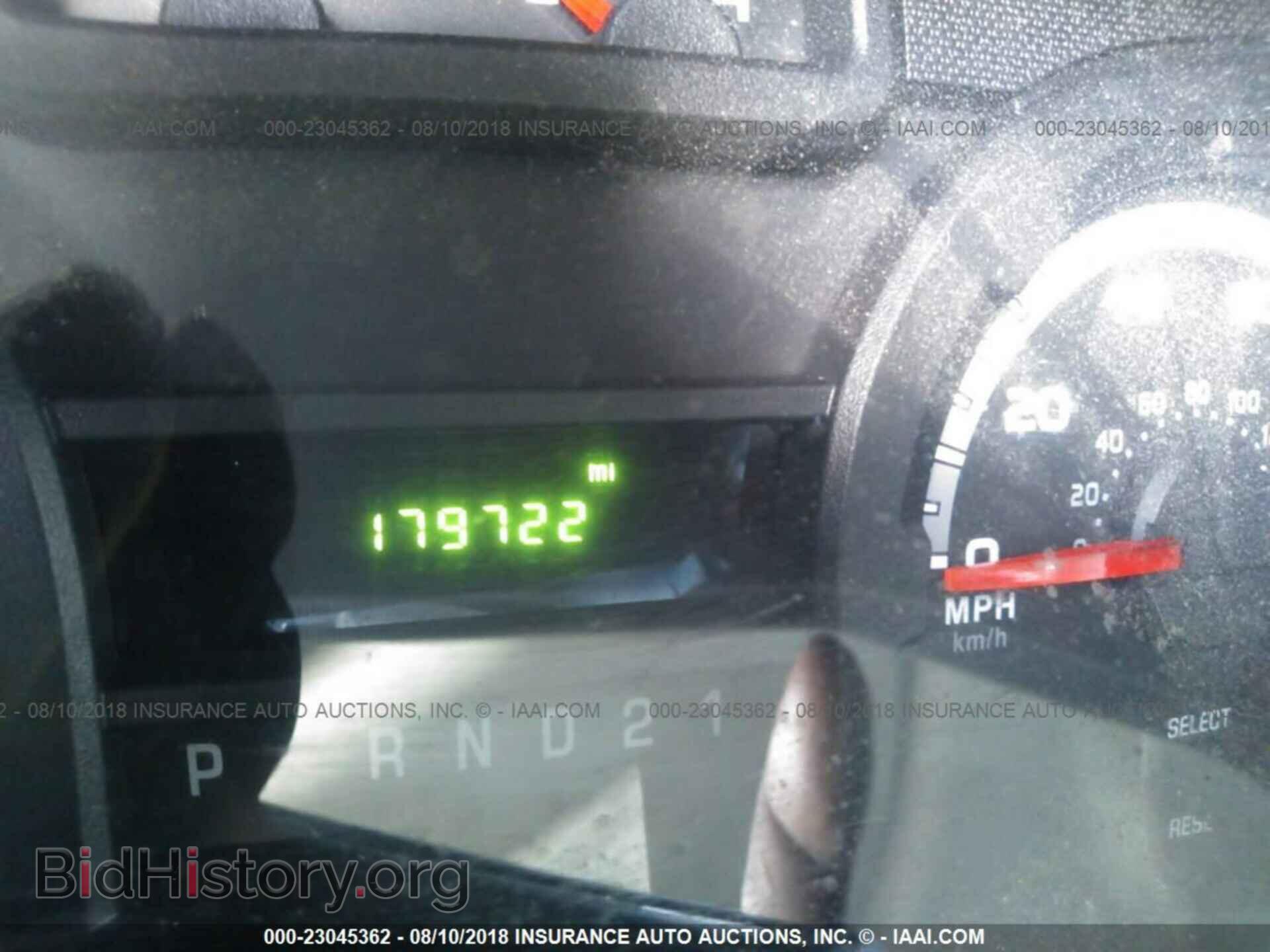 2011 Ford Econoline - VIN: 1FTNE1EW2BDA09188 - Фото 7