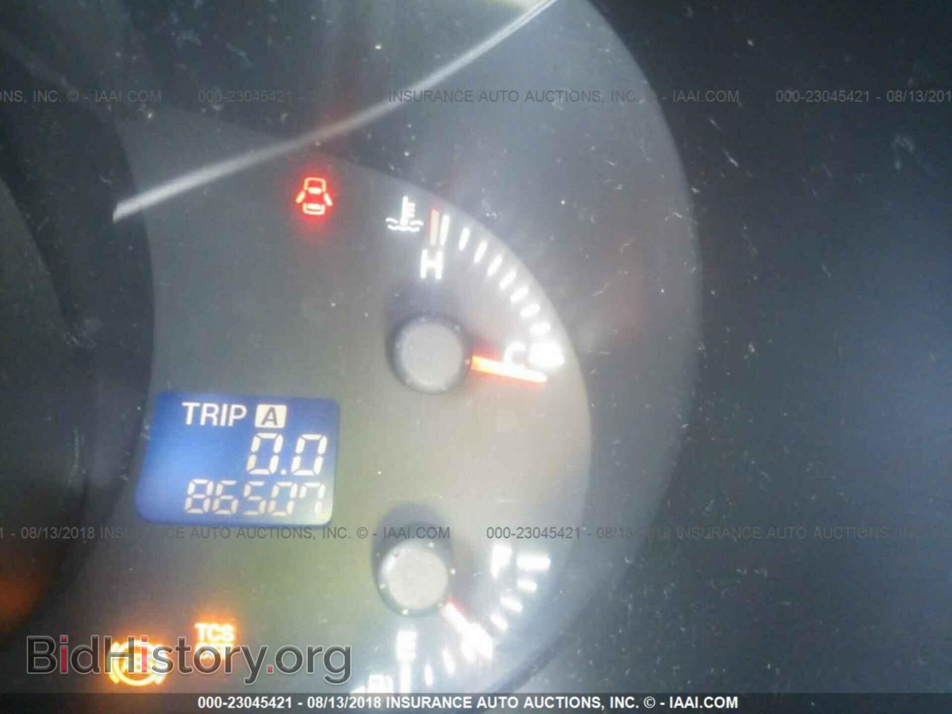 2012 Mazda Cx-7 - VIN: JM3ER2A52C0413437 - Photo 7