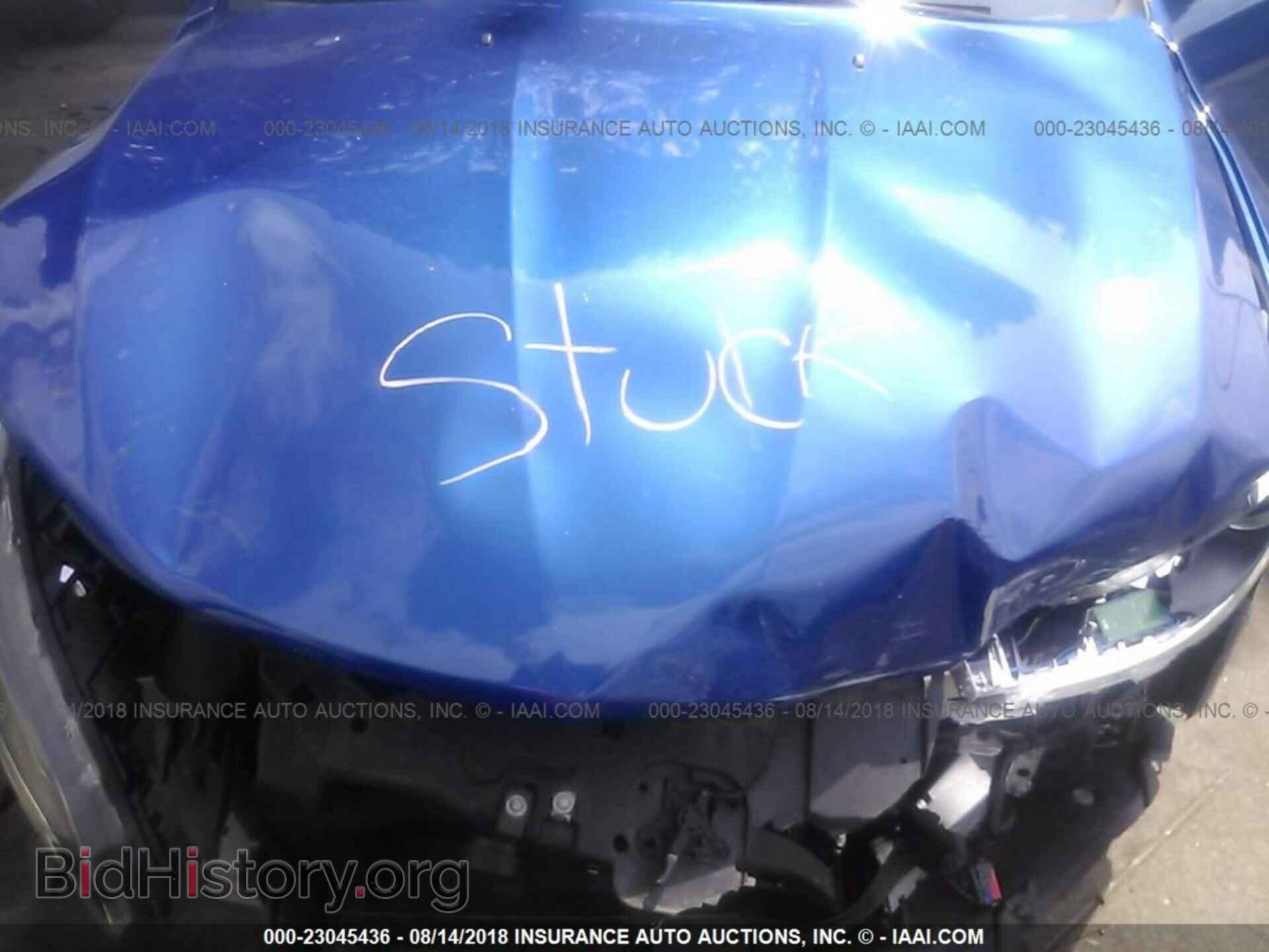 2015 Chrysler 200 - VIN: 1C3CCCAB7FN669260 - Photo 10