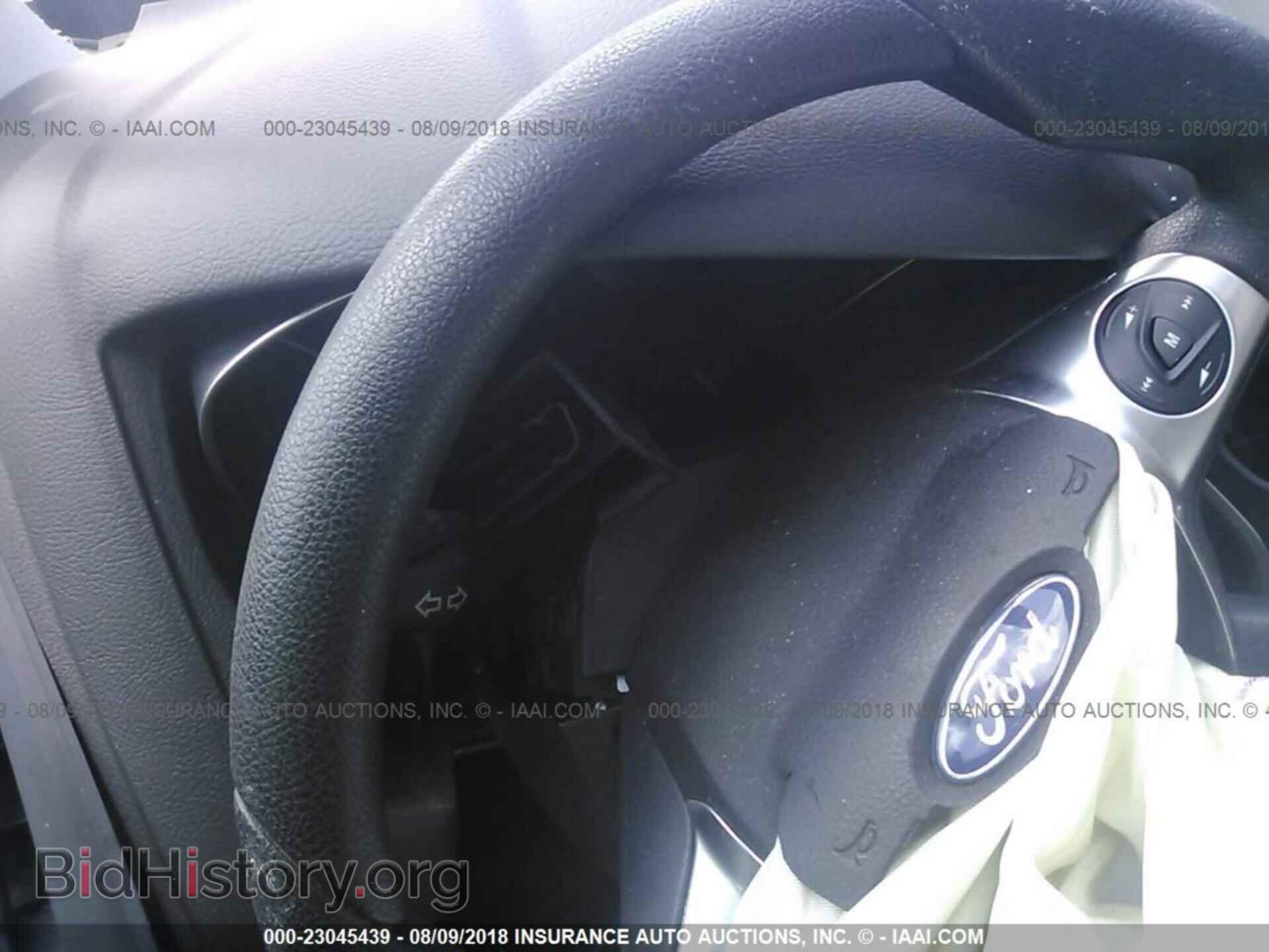 2012 Ford Focus - VIN: 1FAHP3F20CL150451 - Фото 7