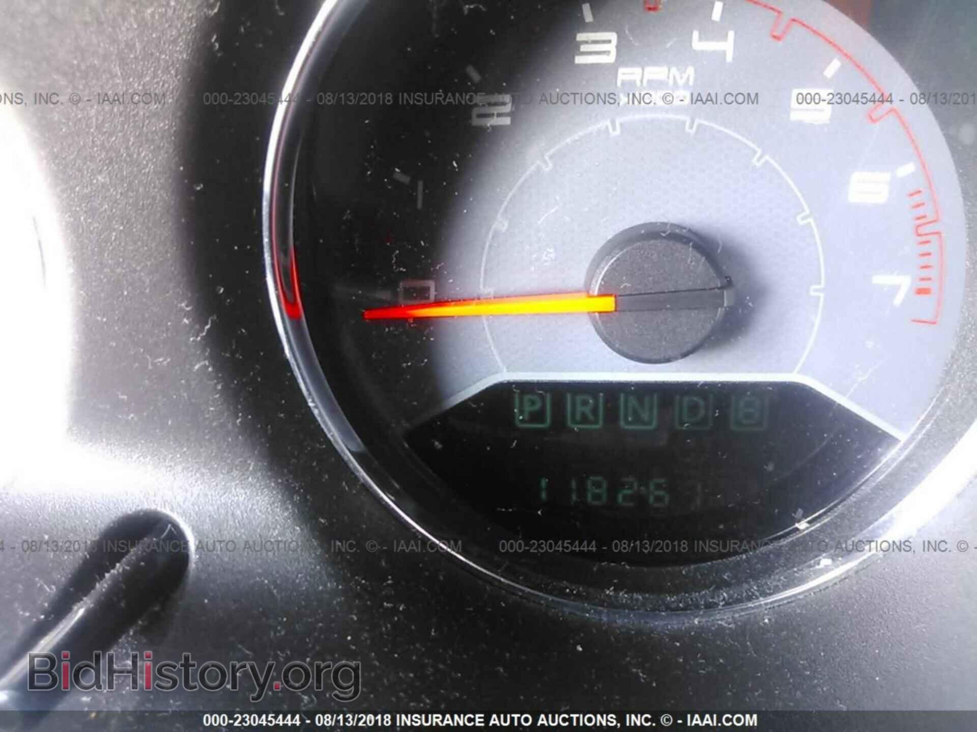 2013 Dodge Avenger - VIN: 1C3CDZAB9DN537243 - Photo 7