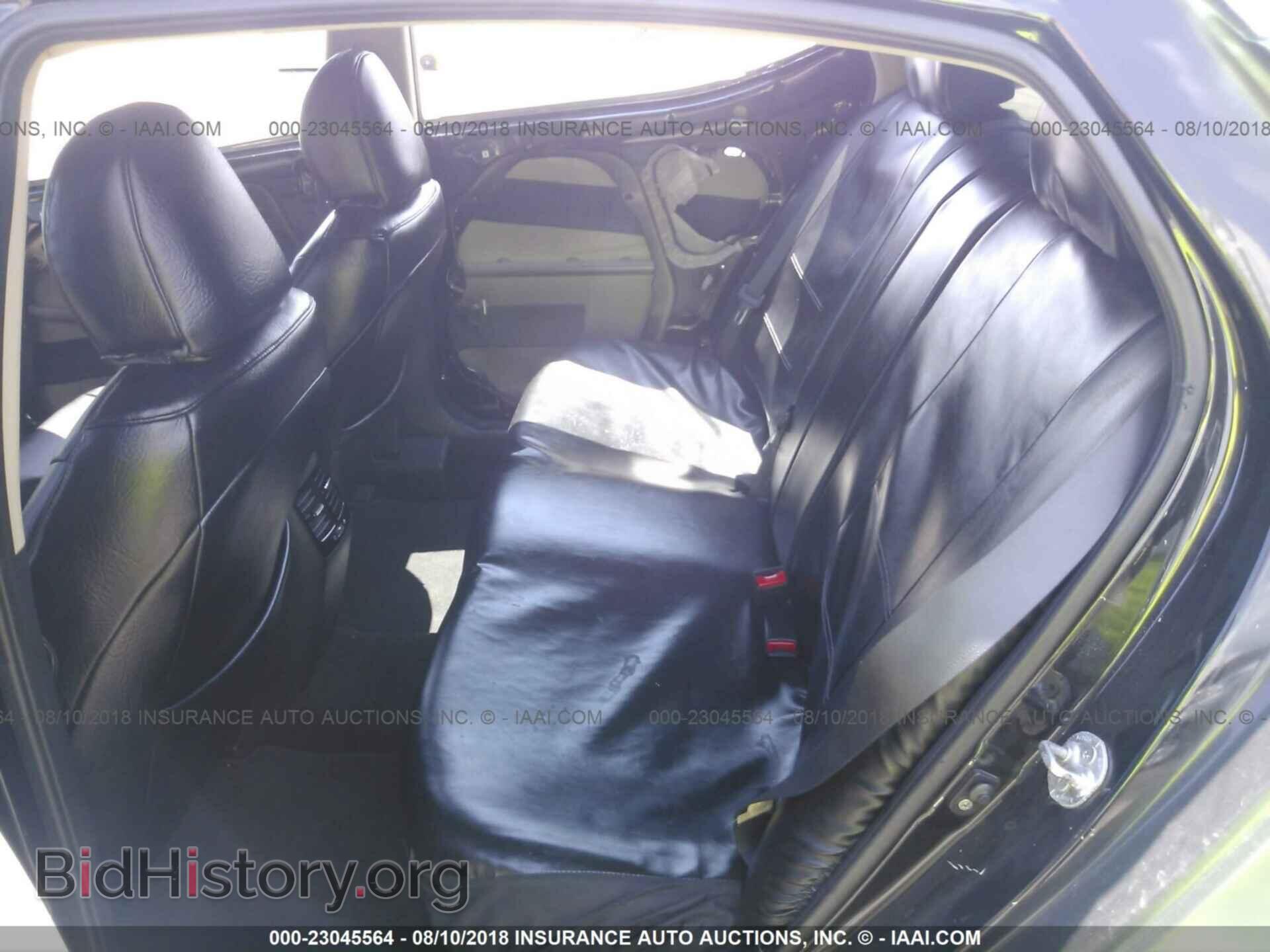 2013 Kia Optima - VIN: KNAGM4AD6D5040861 - Photo 8