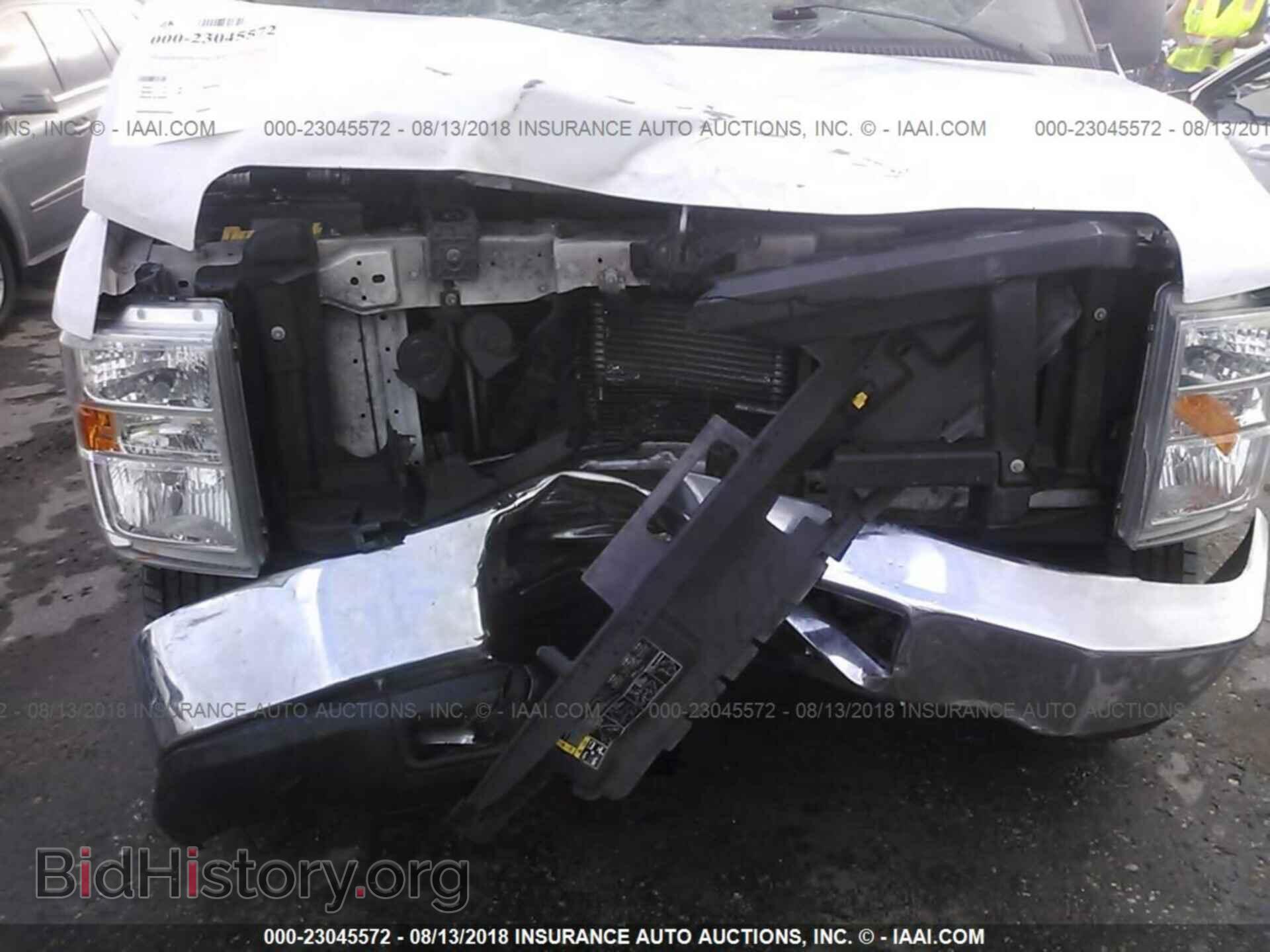2013 Ford Econoline - VIN: 1FTNE2EW7DDA46665 - Photo 6