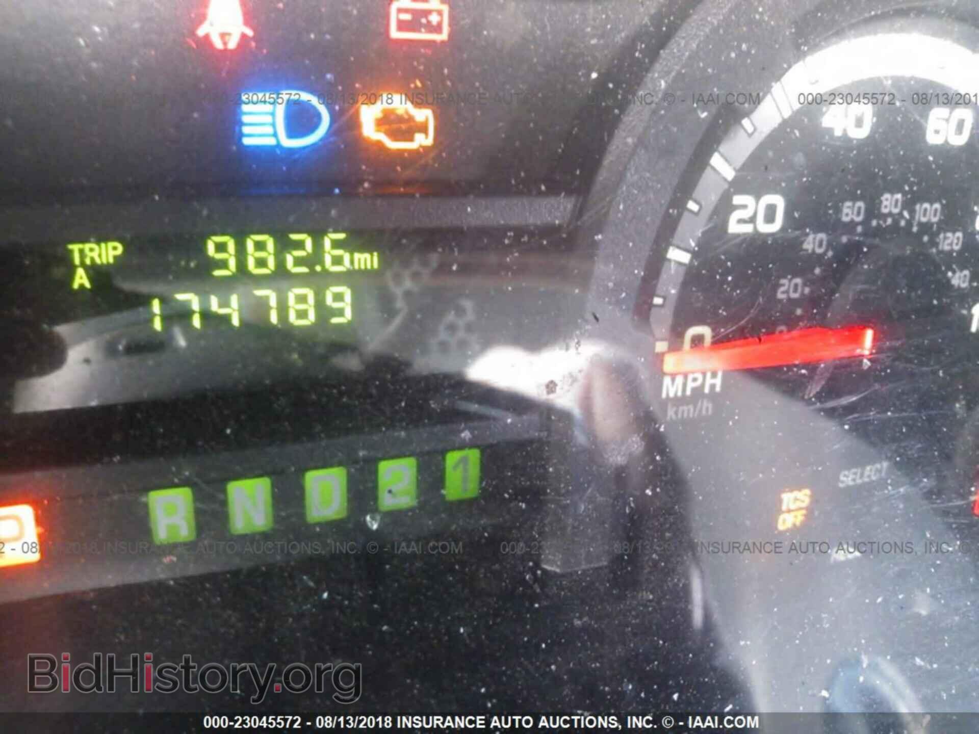 2013 Ford Econoline - VIN: 1FTNE2EW7DDA46665 - Photo 7