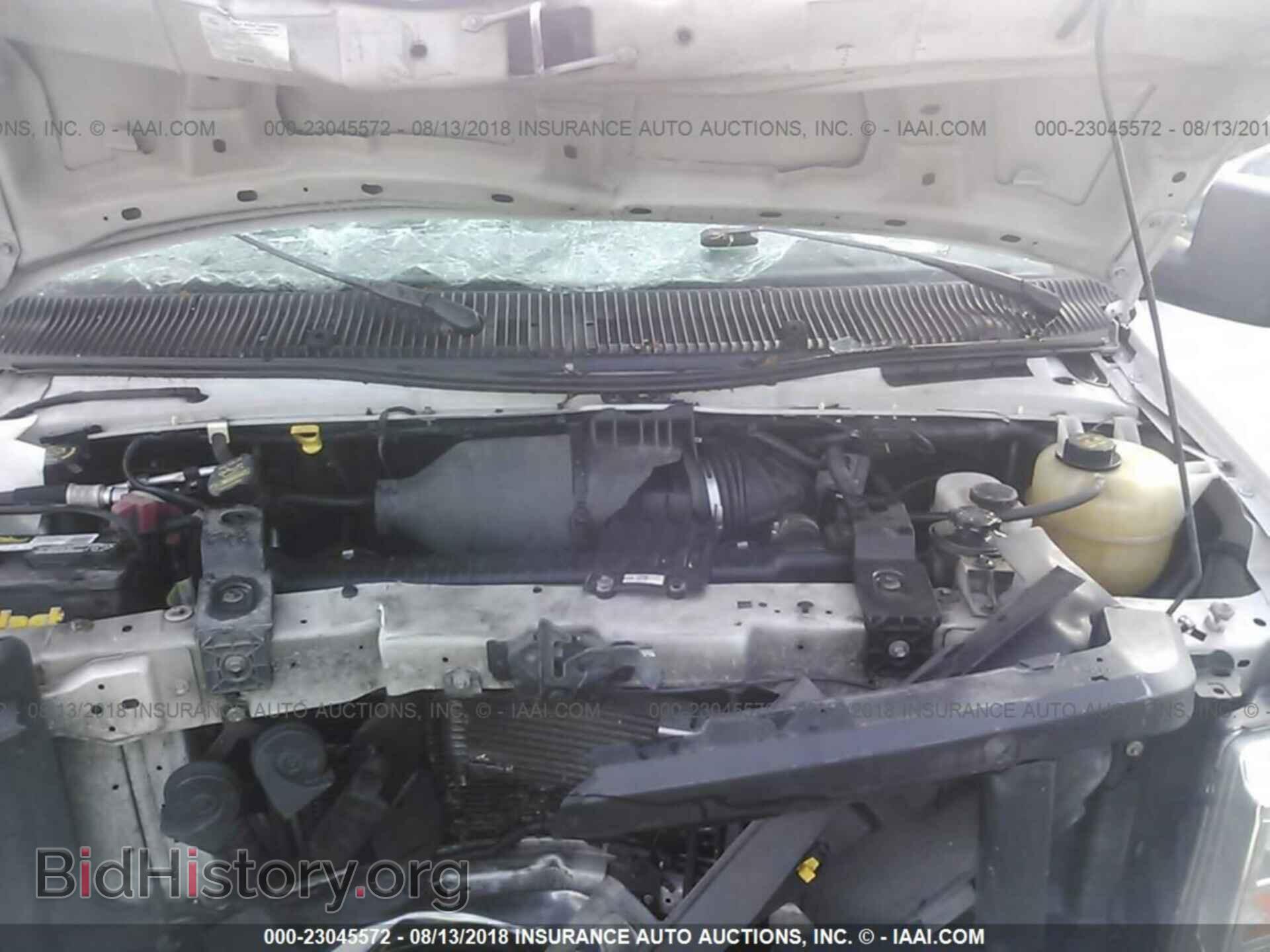 2013 Ford Econoline - VIN: 1FTNE2EW7DDA46665 - Photo 10