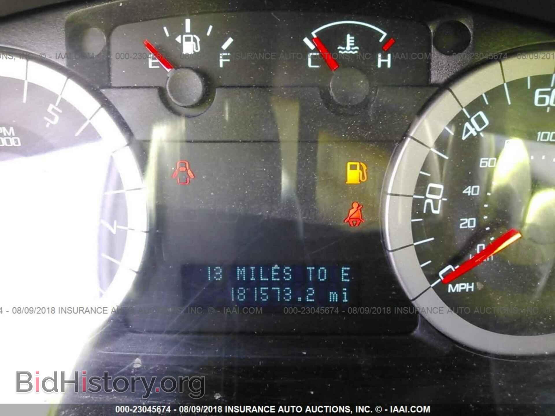 2012 Ford Escape - VIN: 1FMCU0D78CKA38346 - Фото 7