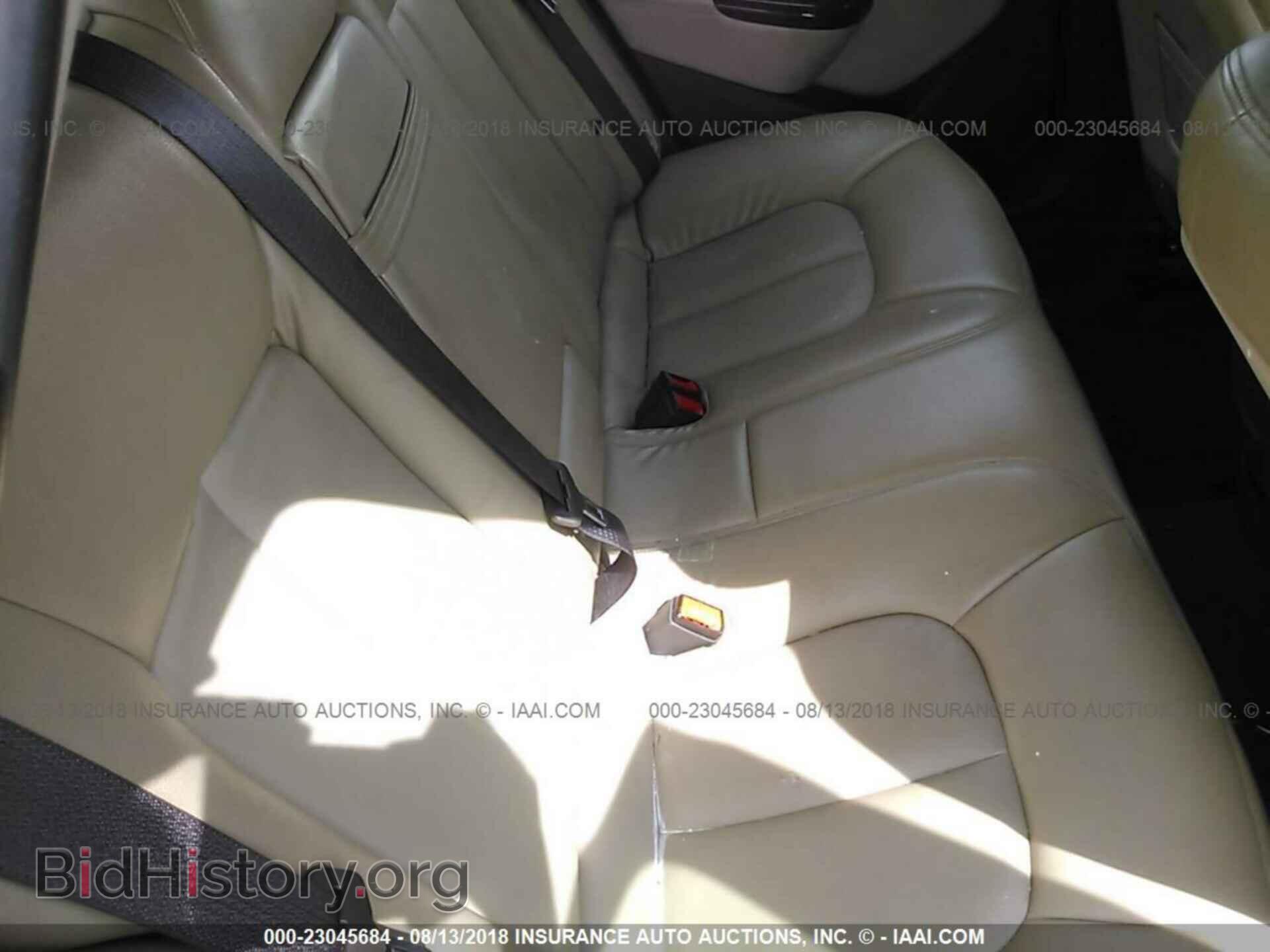 2013 Buick Verano - VIN: 1G4PP5SK3D4147025 - Фото 8