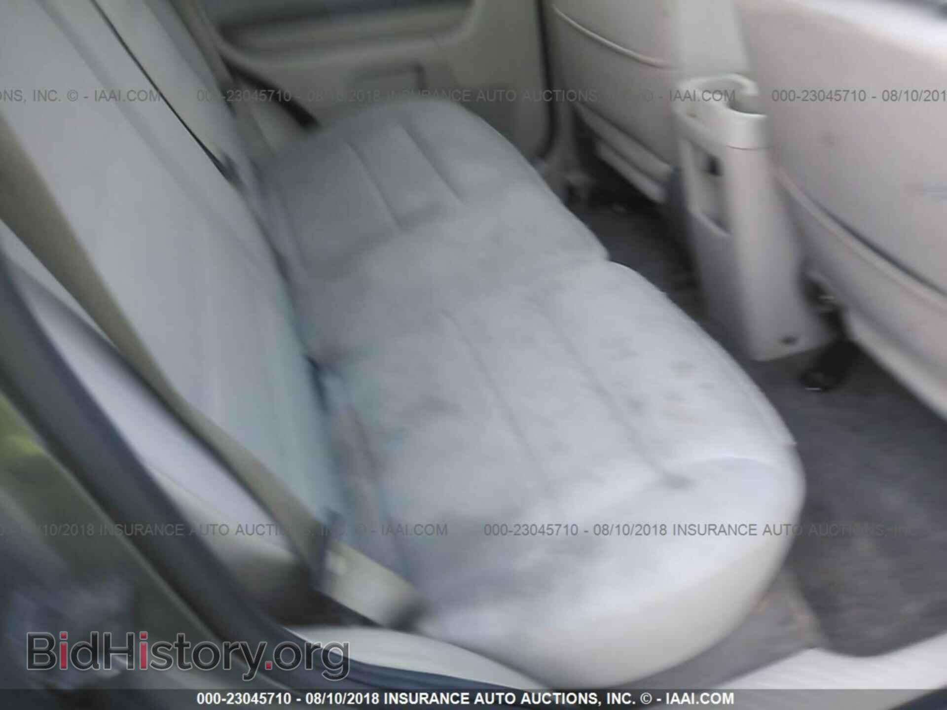 2011 FORD ESCAPE - VIN: 1FMCU0DG1BKA61367 - Photo 8