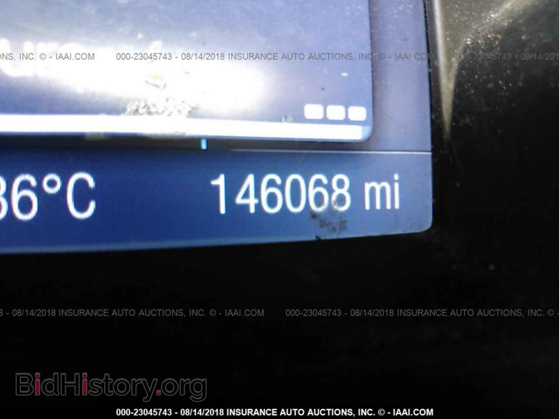 2012 Ford Focus - VIN: 1FAHP3K22CL113522 - Photo 7