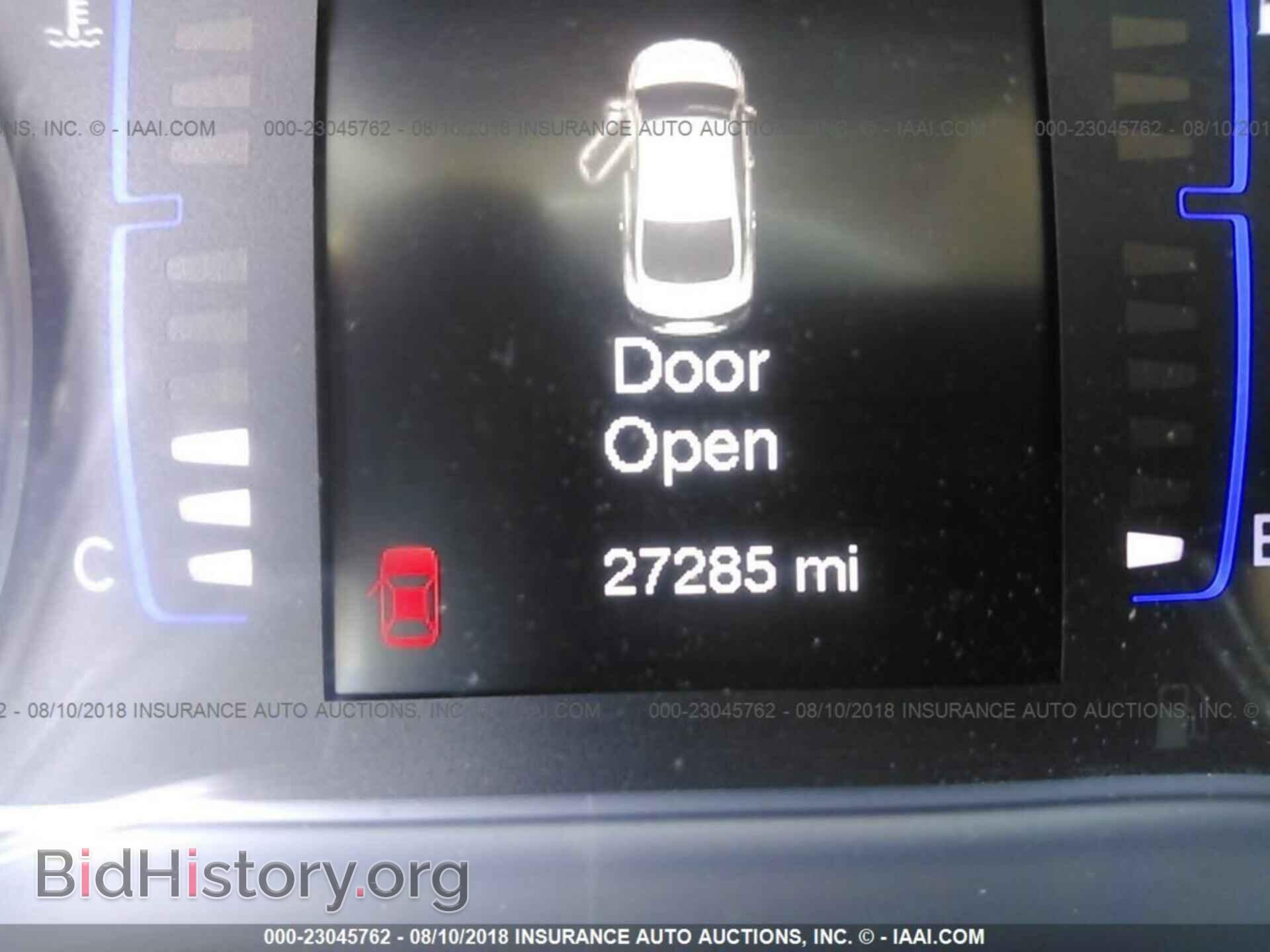 2016 Chrysler 200 - VIN: 1C3CCCAB3GN137845 - Фото 7