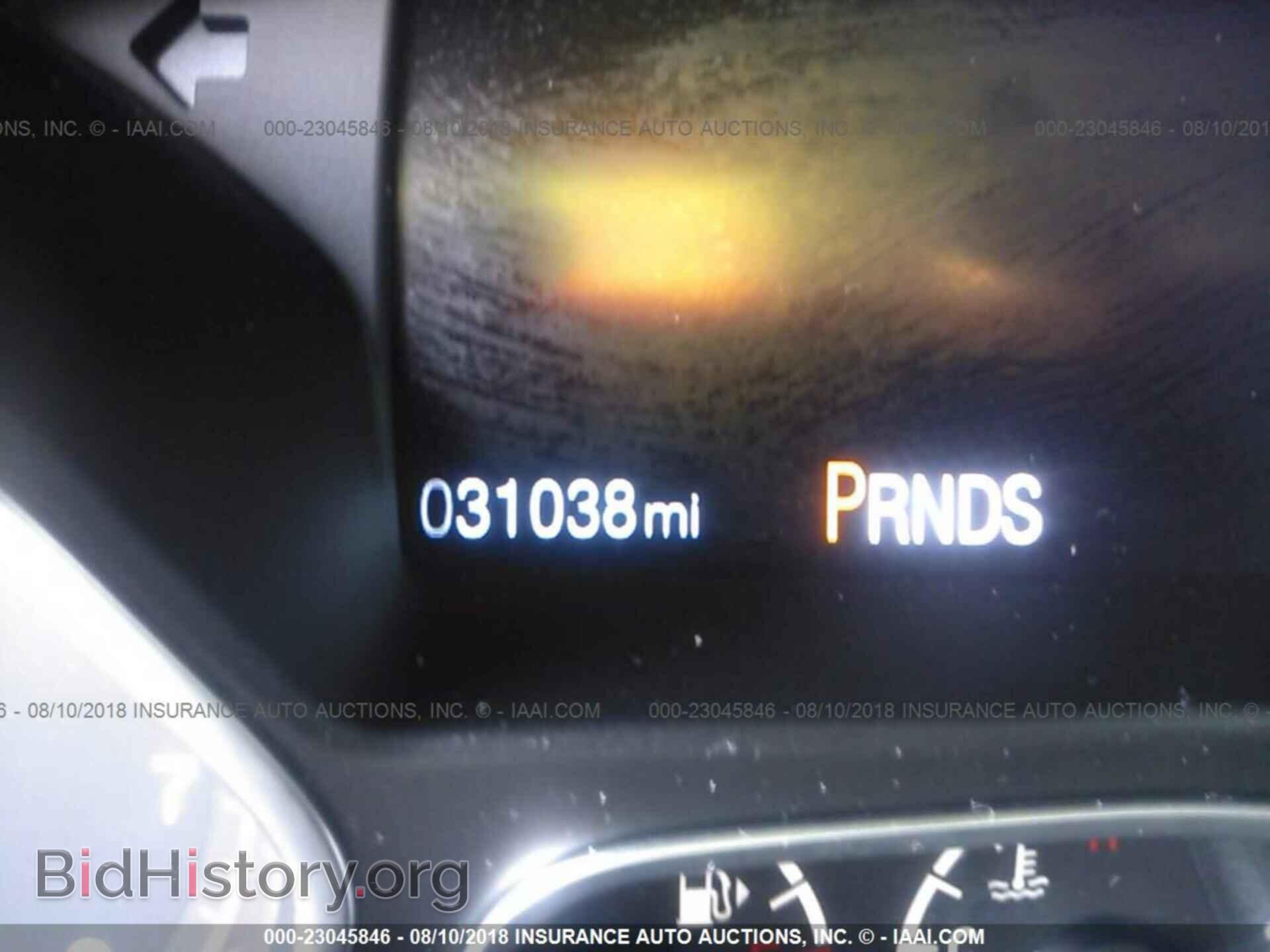 2016 Ford Focus - VIN: 1FADP3K27GL241355 - Фото 7