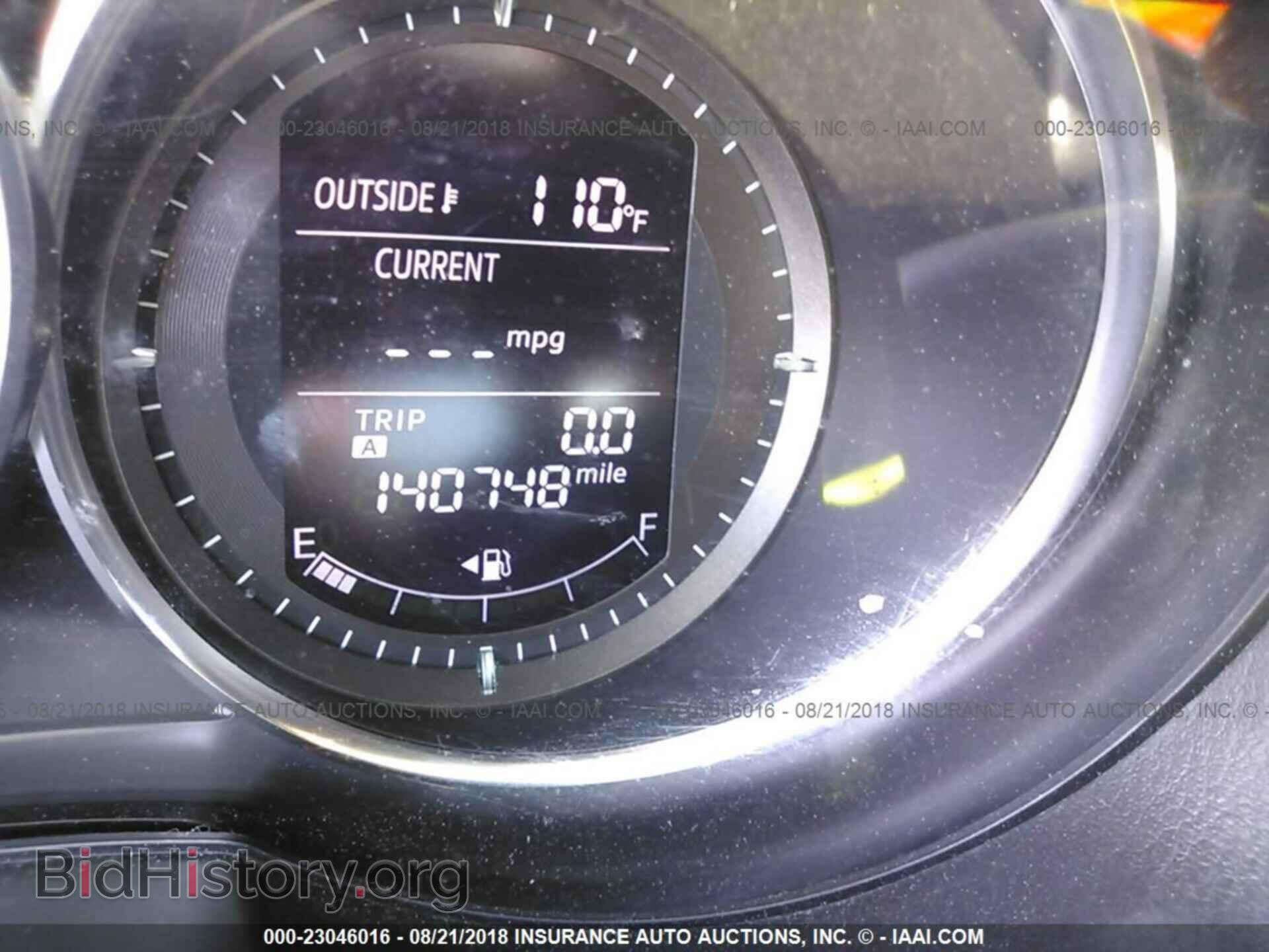 2013 Mazda Cx-5 - VIN: JM3KE2BE3D0104218 - Фото 7