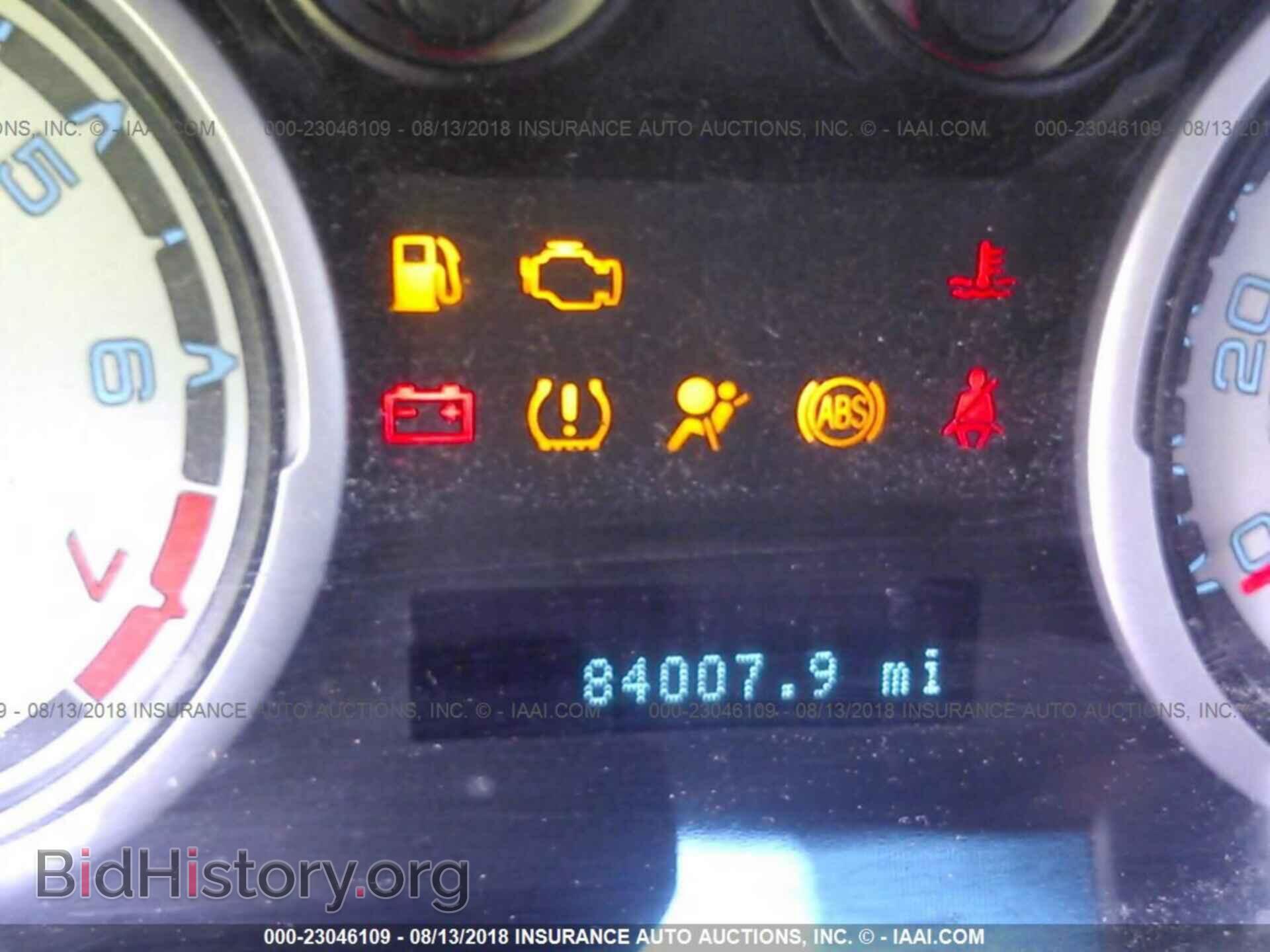 2011 Ford Focus - VIN: 1FAHP3HN8BW189227 - Фото 7