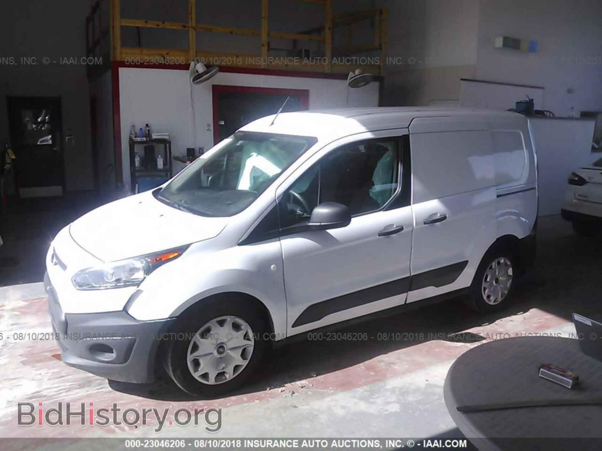 2015 Ford Transit - VIN: NM0LS6E71F1200210 - Photo 2