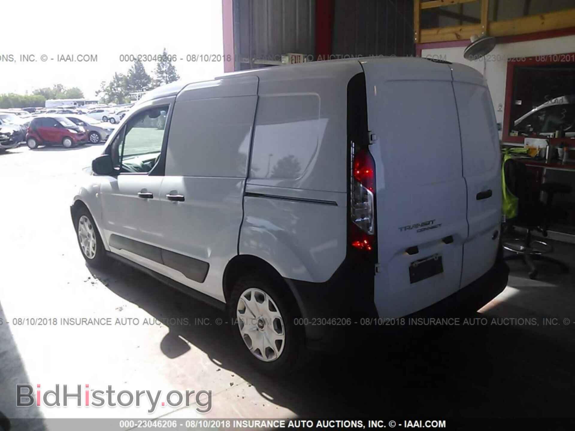 2015 Ford Transit - VIN: NM0LS6E71F1200210 - Photo 3