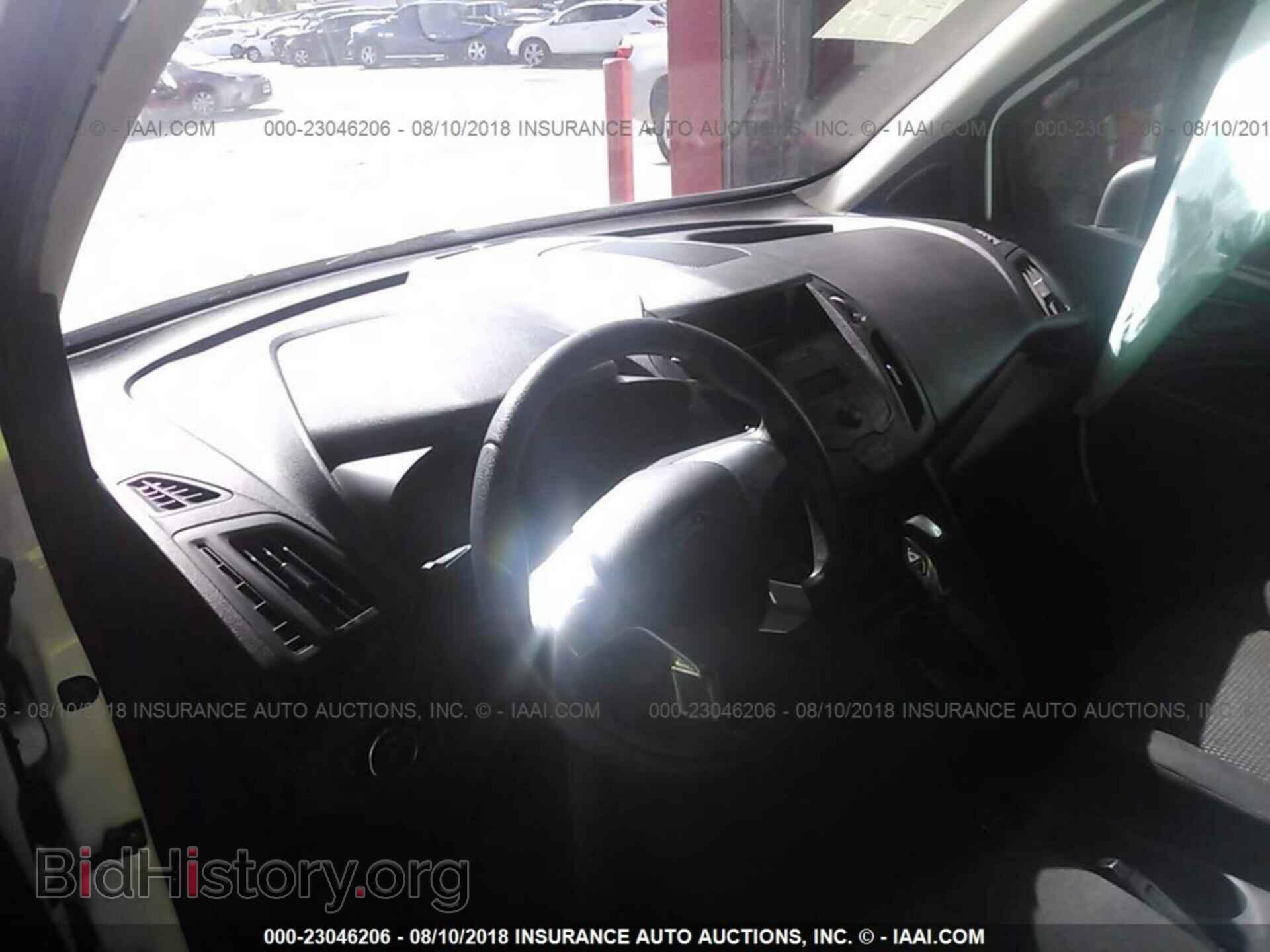 2015 Ford Transit - VIN: NM0LS6E71F1200210 - Photo 5