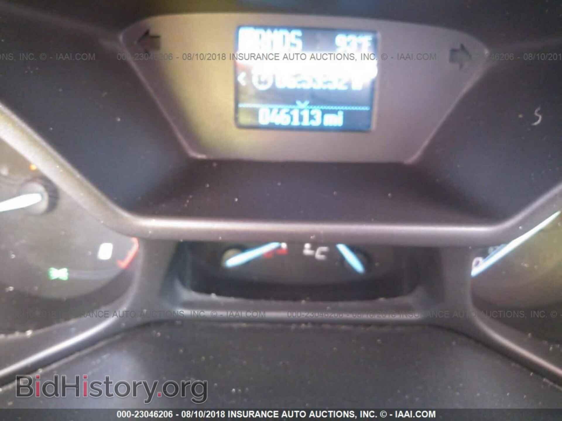 2015 Ford Transit - VIN: NM0LS6E71F1200210 - Photo 7