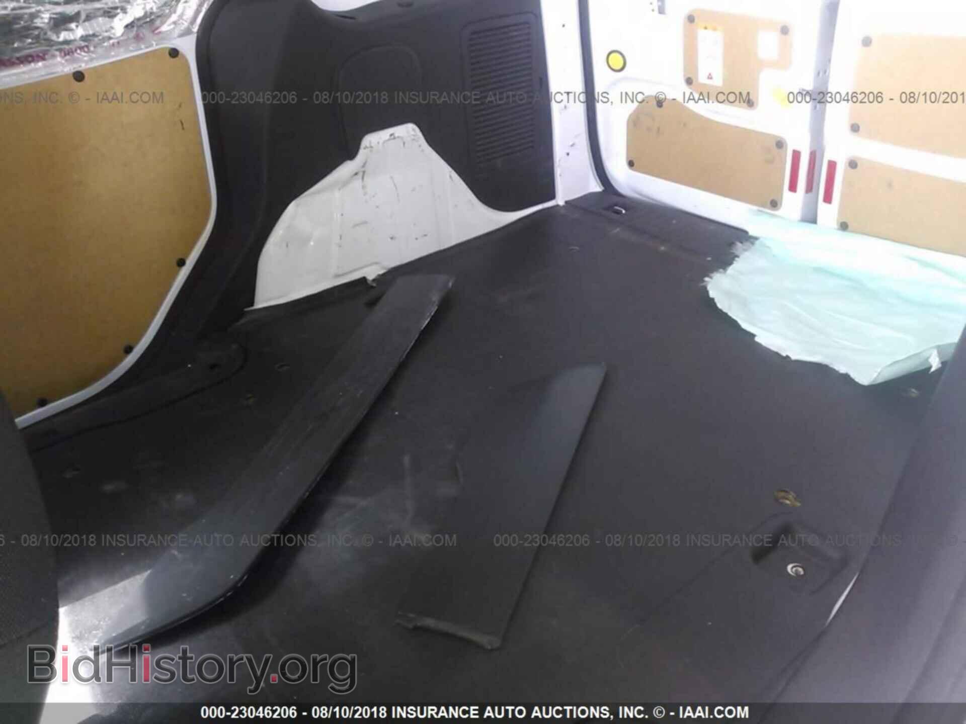 2015 Ford Transit - VIN: NM0LS6E71F1200210 - Photo 8