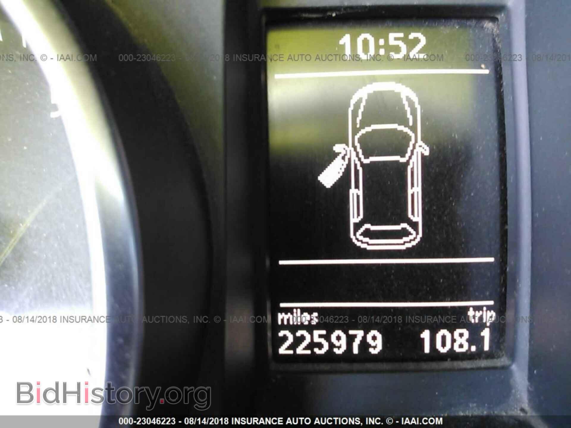 2011 Volkswagen Golf - VIN: WVWDB7AJ7BW163207 - Фото 7