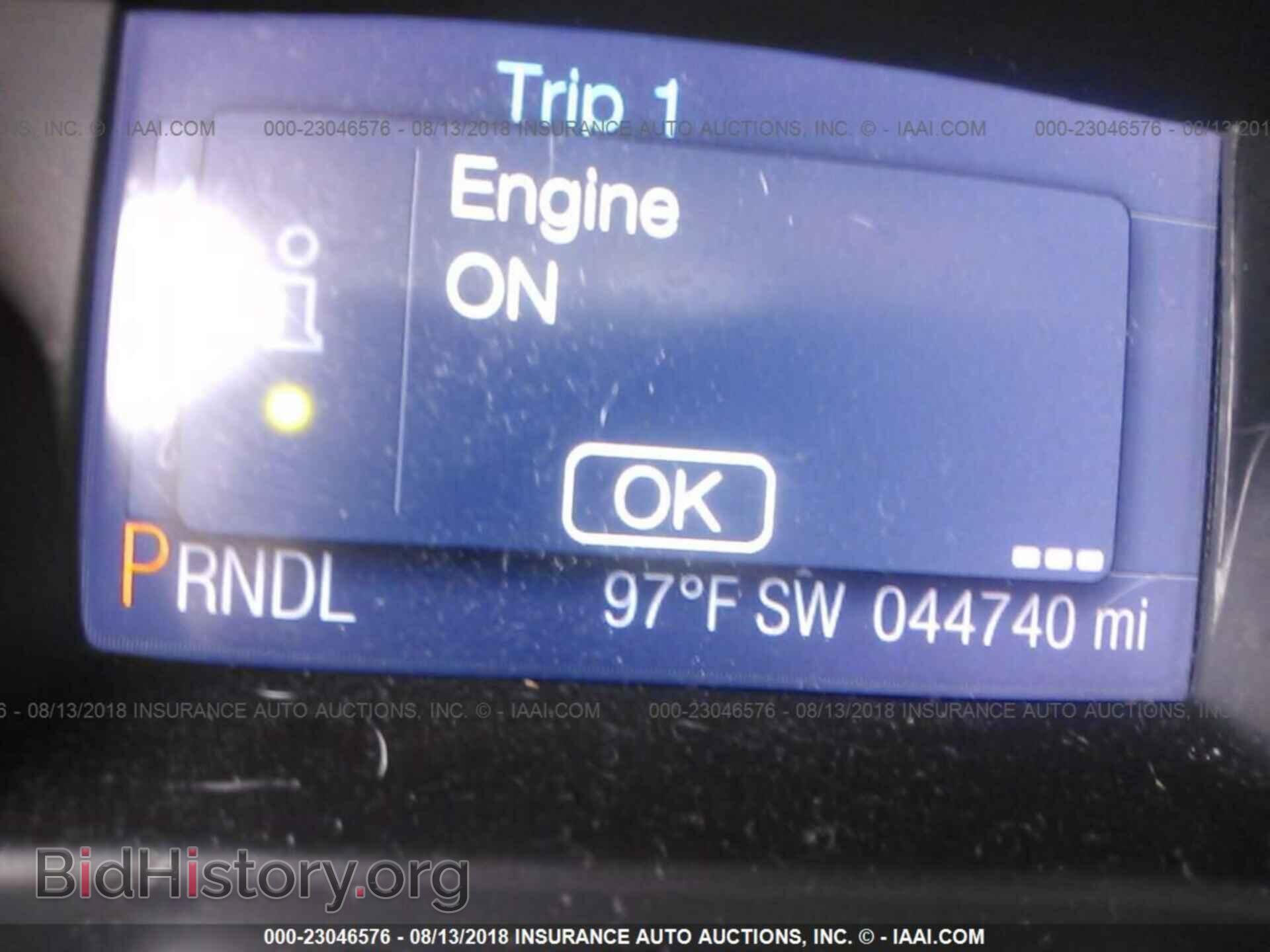 2013 Ford Focus - VIN: 1FADP3F29DL352088 - Photo 7