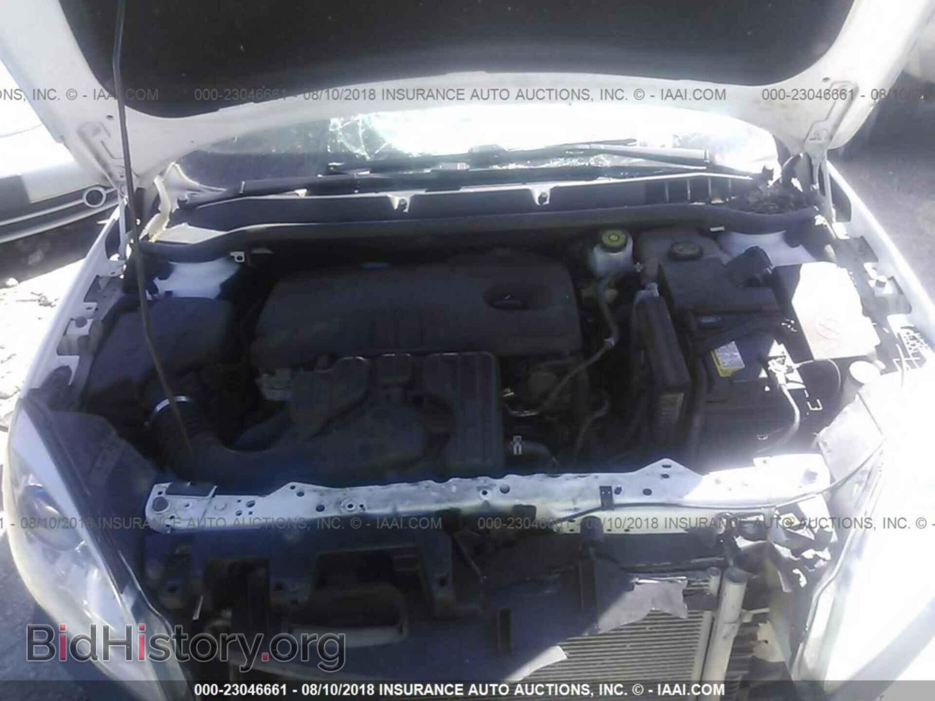 2014 Buick Verano - VIN: 1G4PN5SK3E4230347 - Фото 10