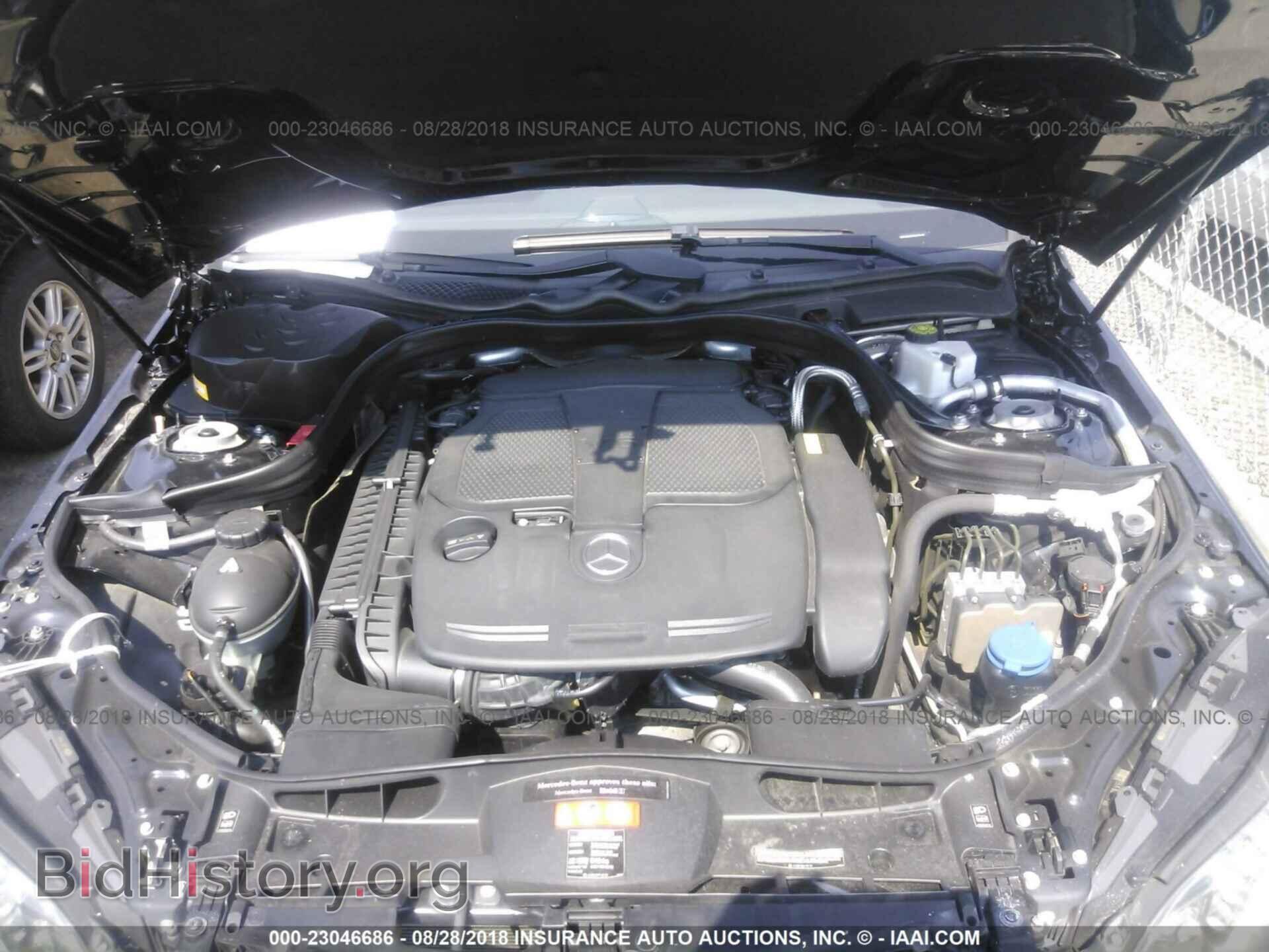 2014 Mercedes-benz E - VIN: WDDHF8JB3EA973378 - Фото 10