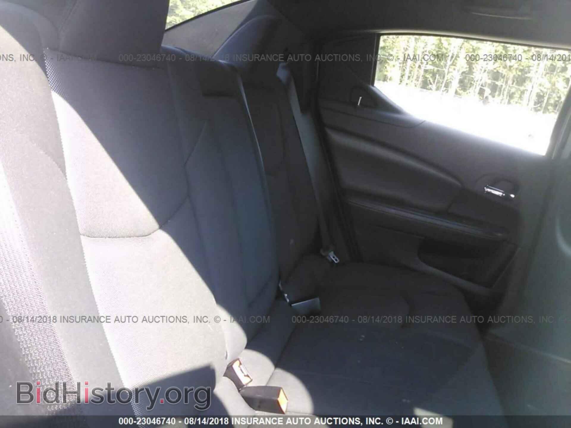 2011 Dodge Avenger - VIN: 1B3BD1FB3BN556869 - Photo 8