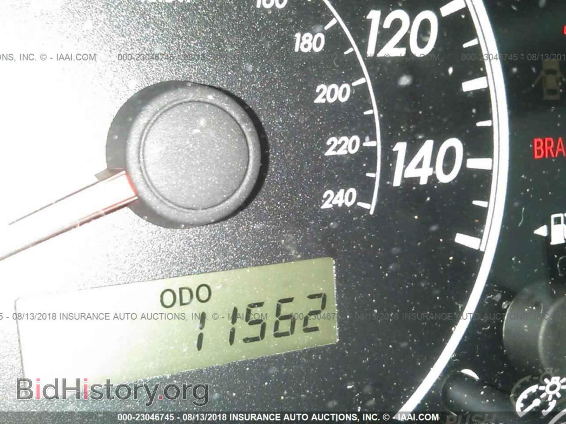 2012 Toyota Corolla - VIN: 2T1BU4EEXCC912122 - Photo 7