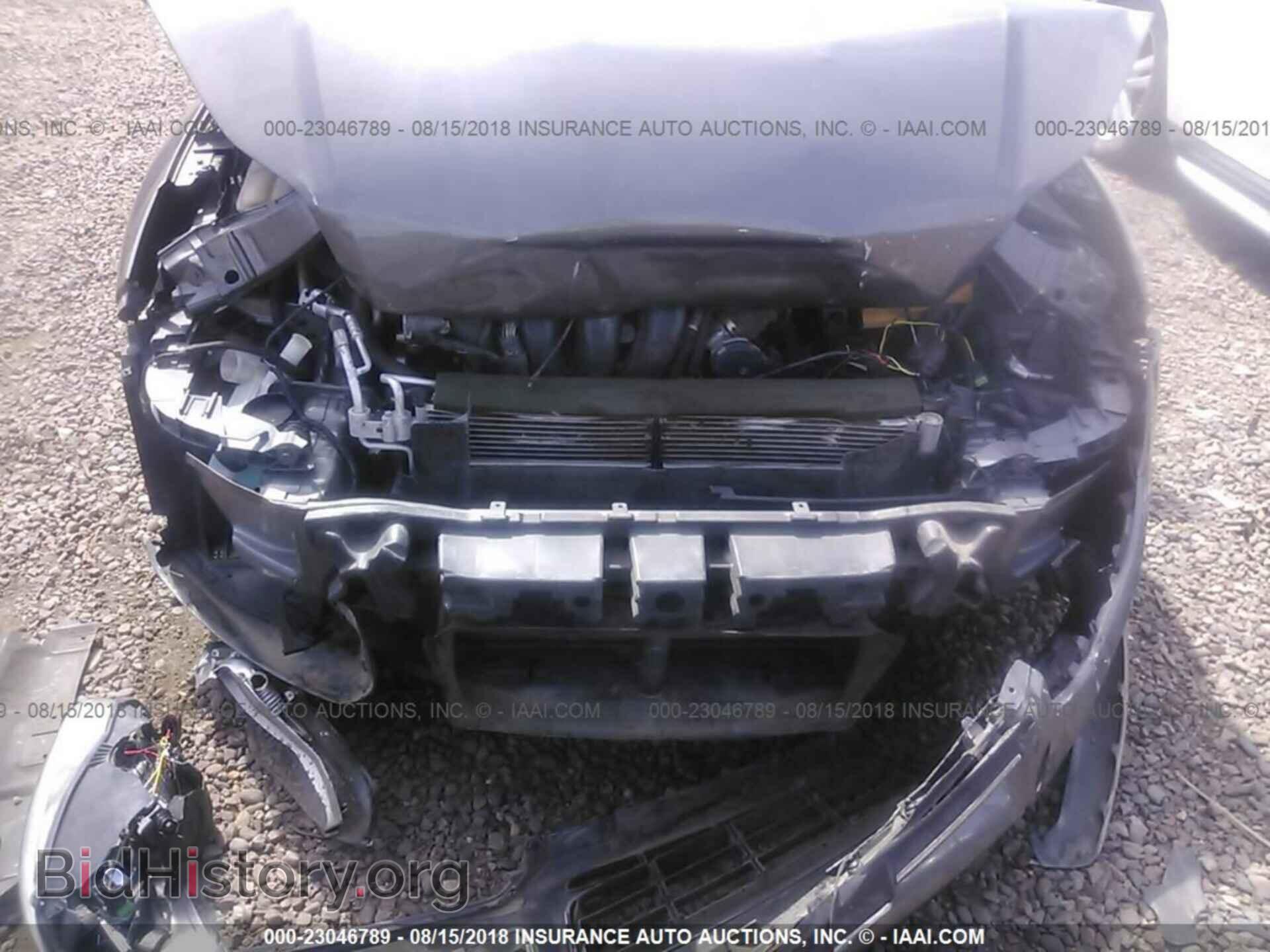 2012 Ford Focus - VIN: 1FAHP3K25CL338047 - Photo 6
