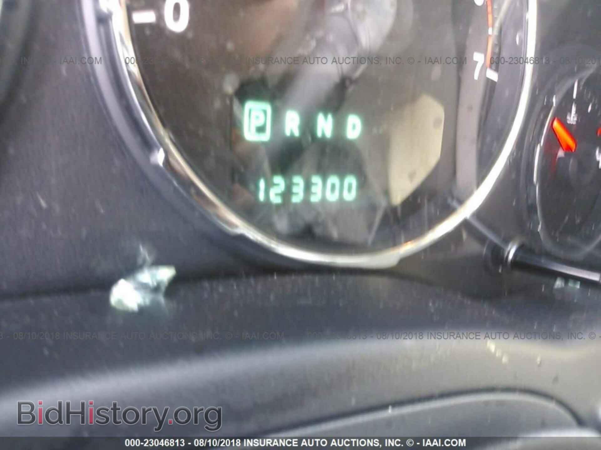 2012 Jeep Liberty - VIN: 1C4PJMAK0CW105156 - Фото 7