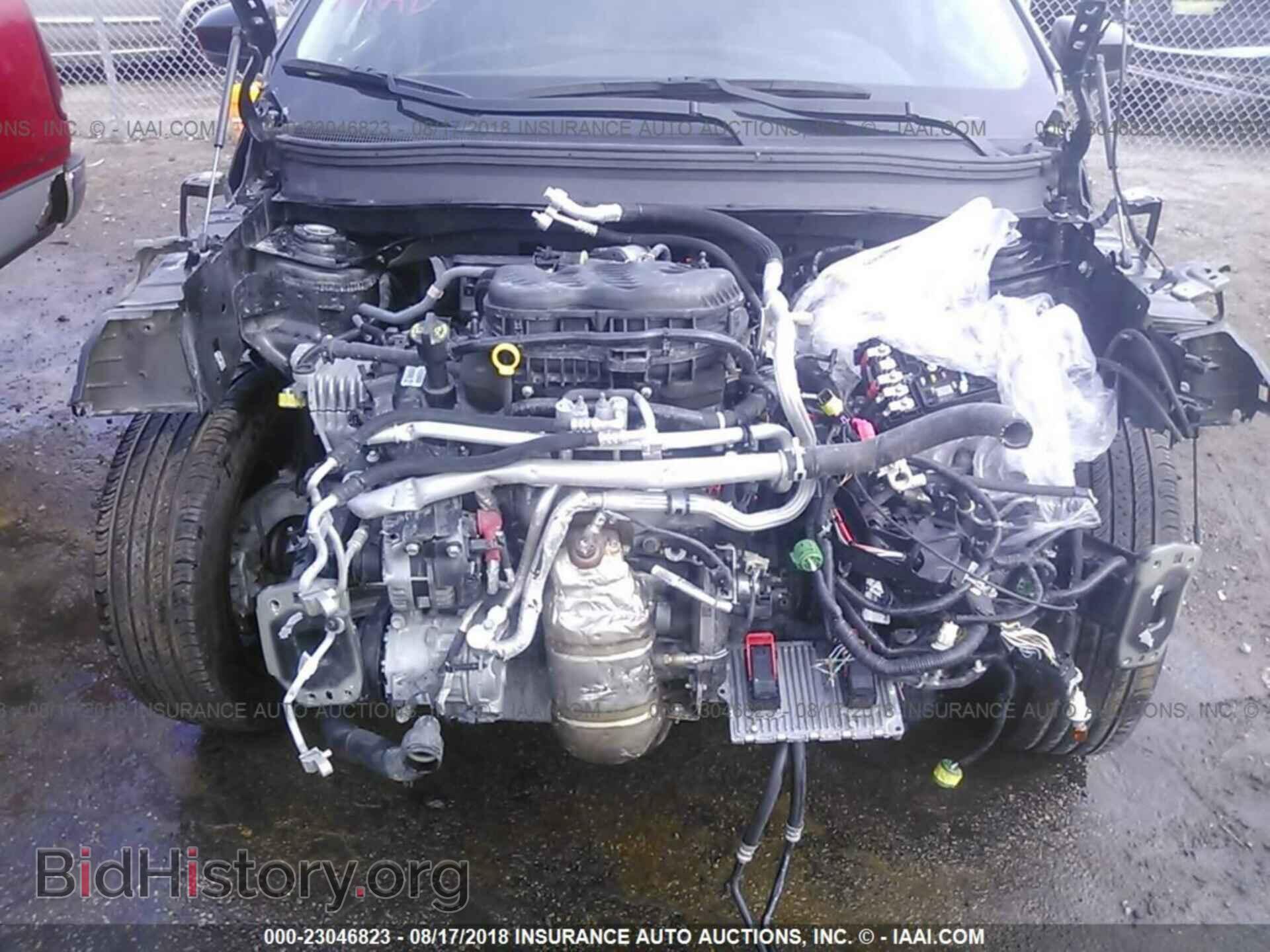 2017 Jeep Cherokee - VIN: 1C4PJLDS3HW547569 - Фото 10