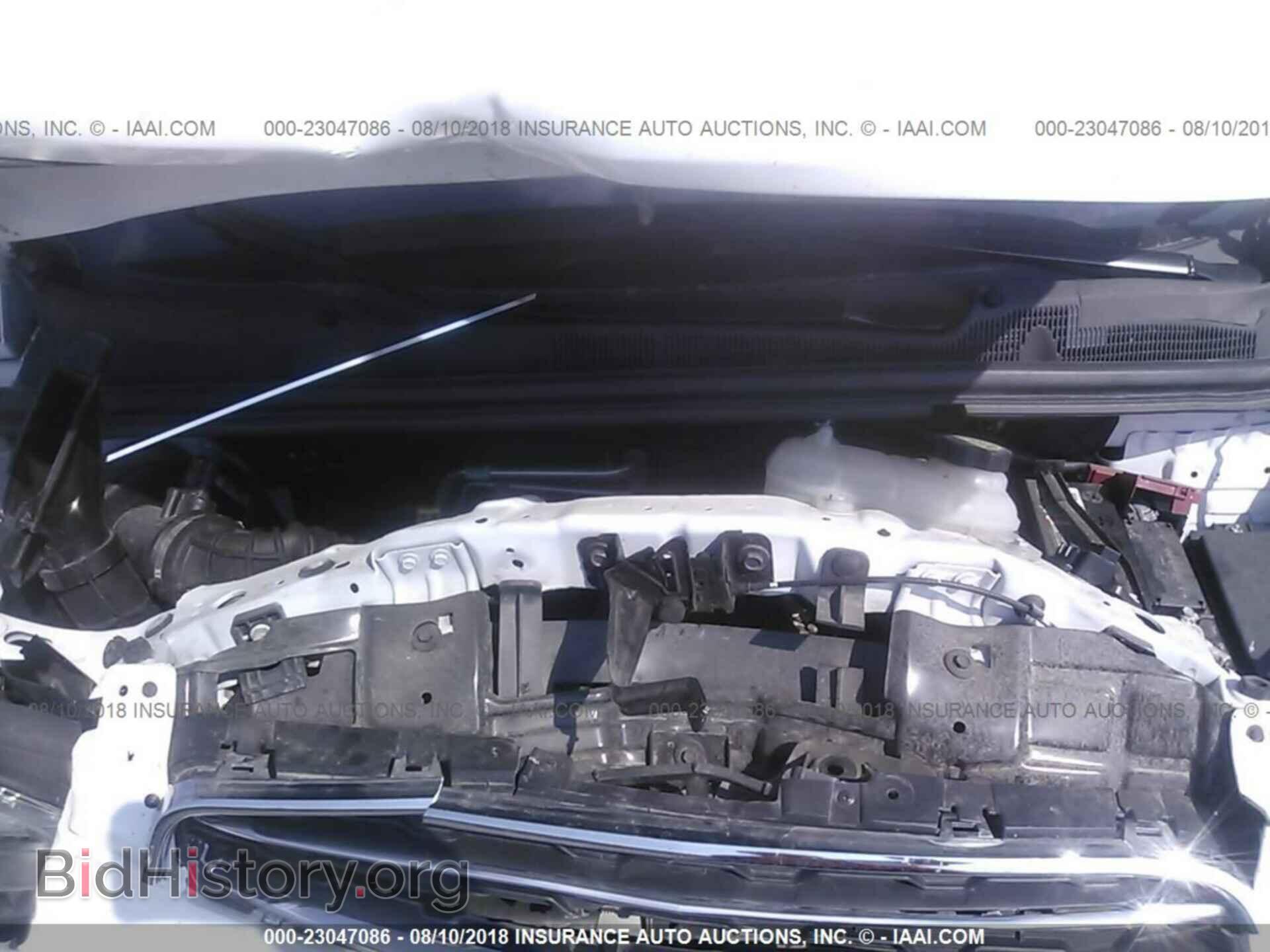 2015 Chevrolet Trax - VIN: 3GNCJLSB5FL232610 - Photo 10