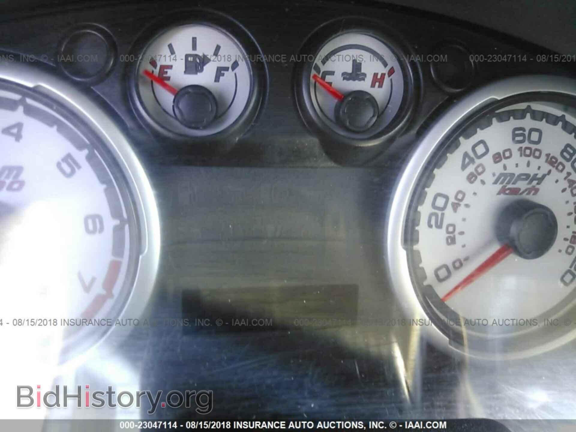 2011 Ford Focus - VIN: 1FAHP3FN2BW122402 - Photo 7