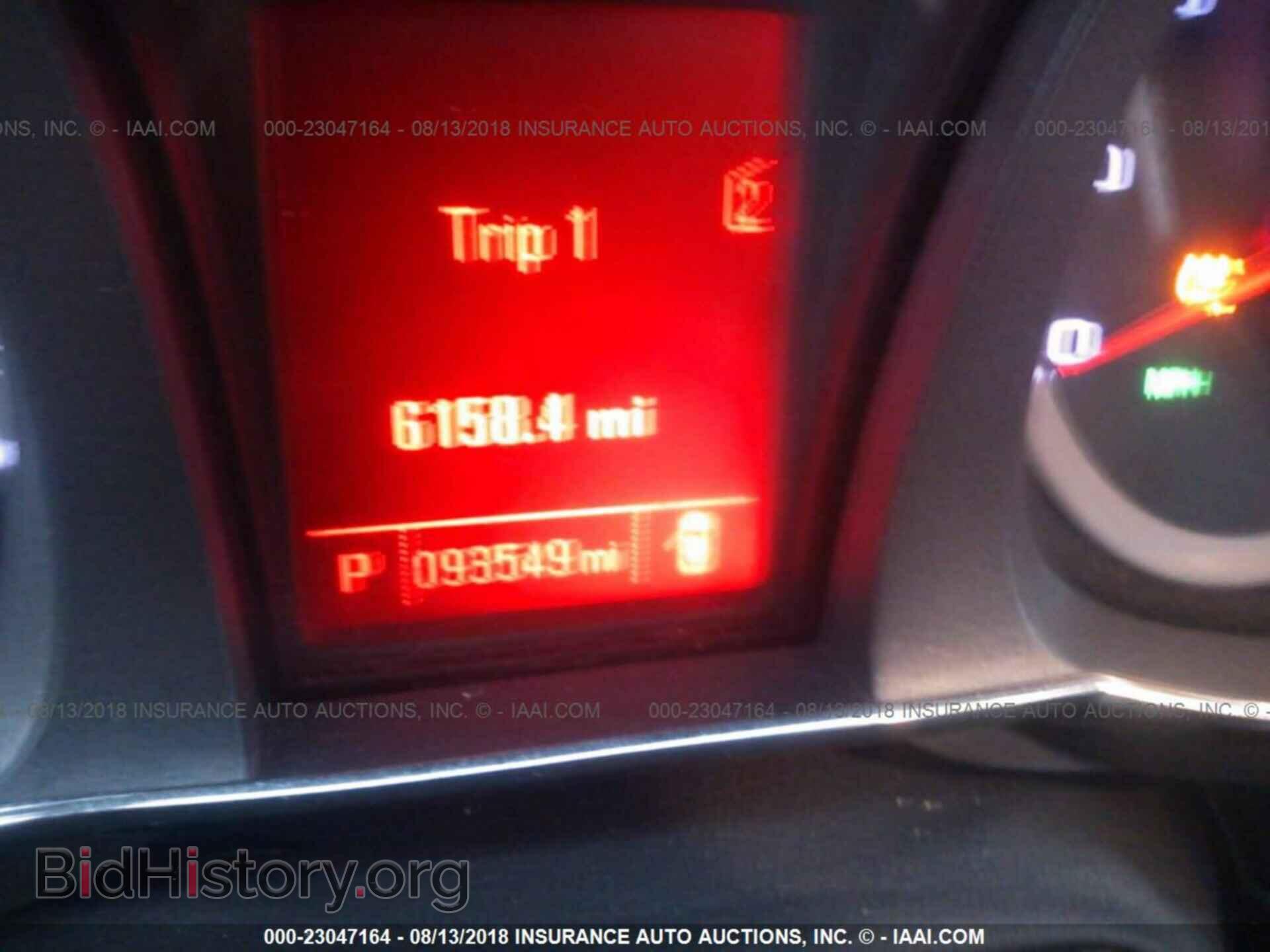2012 Gmc Terrain - VIN: 2GKALMEKXC6313828 - Фото 7