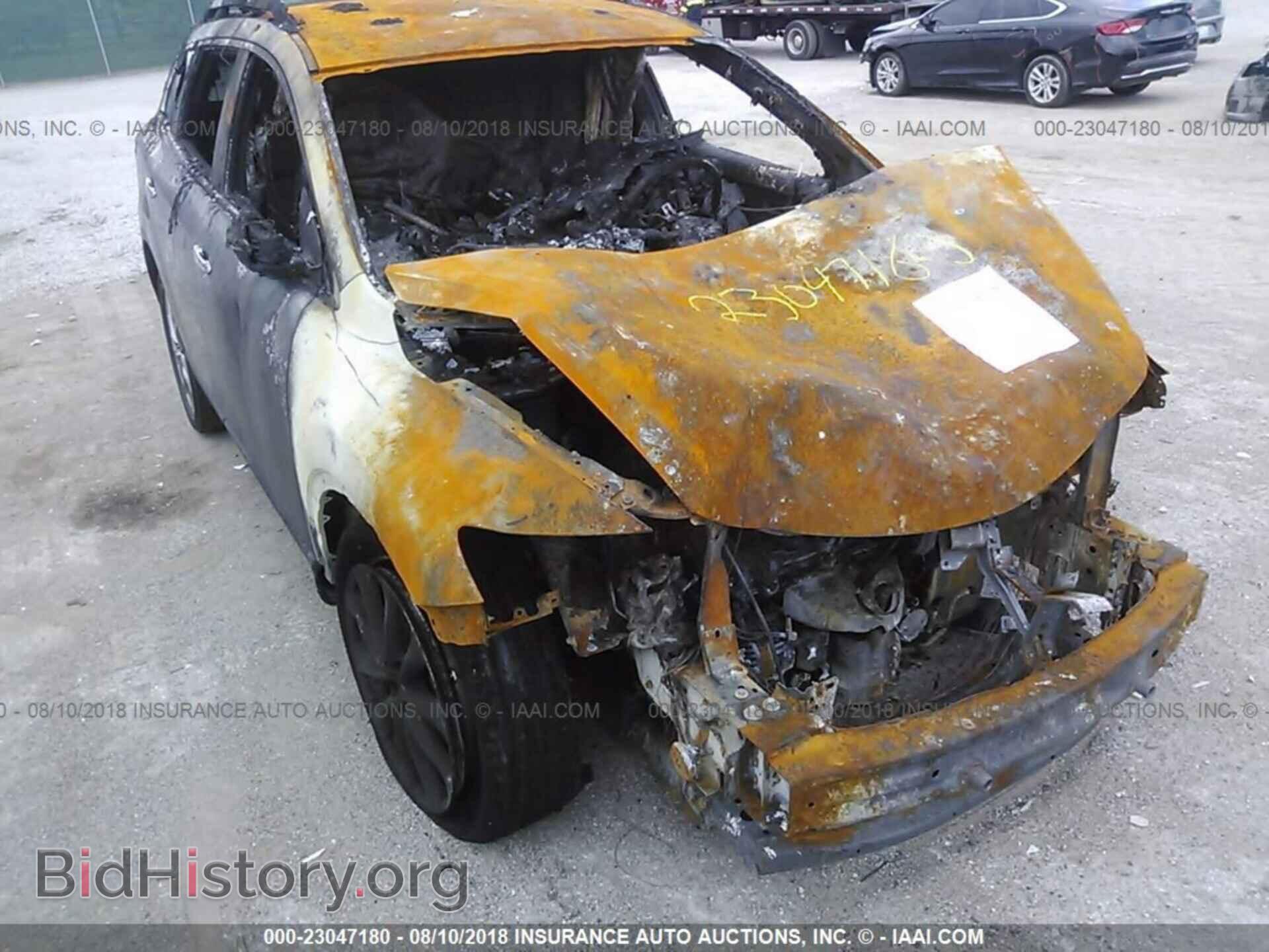 2015 Mazda Cx-9 - VIN: JM3TB3DAF0457209 - Фото 6