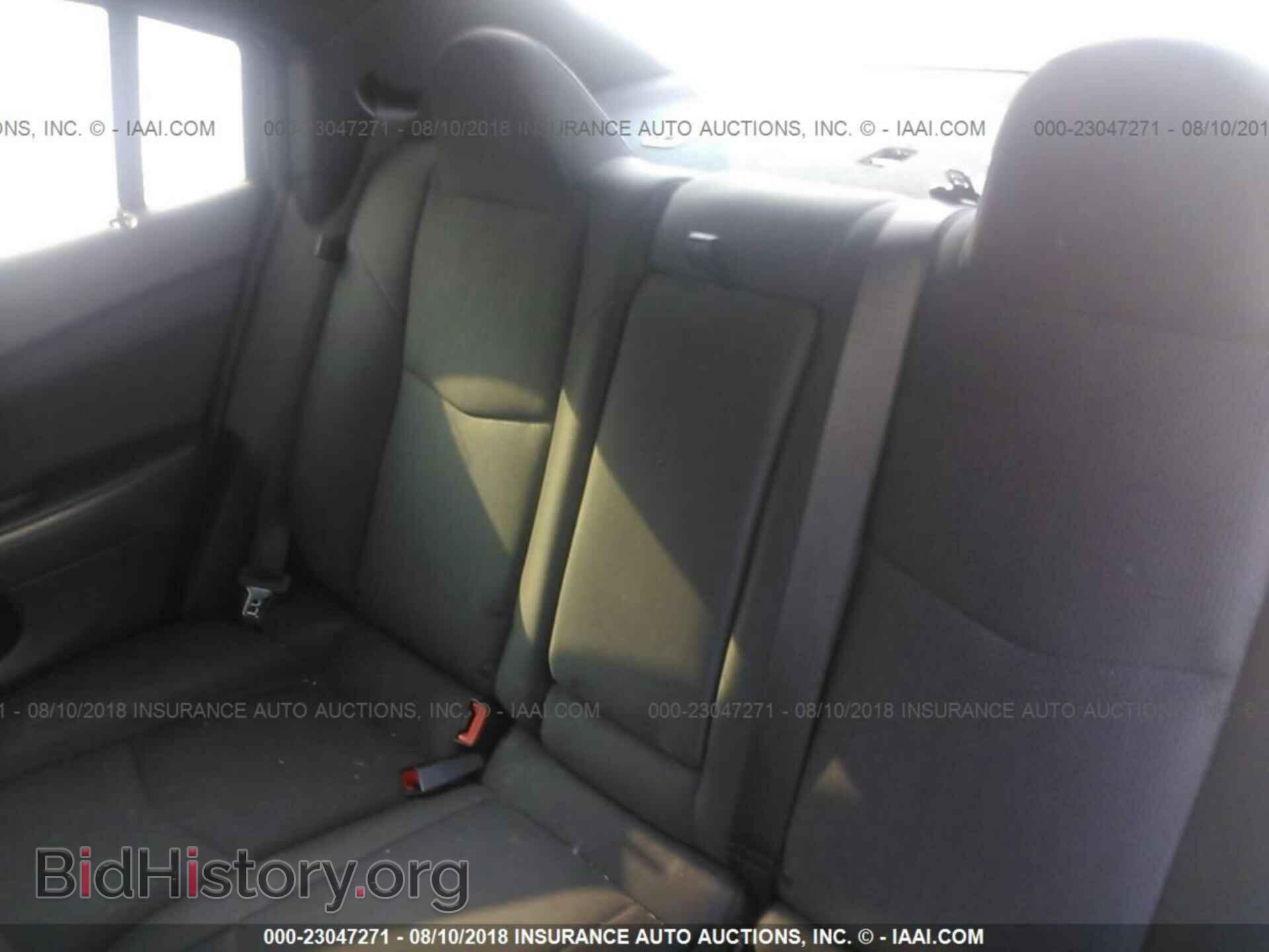 2013 CHRYSLER 200 - VIN: 1C3CCBBB3DN764565 - Photo 8