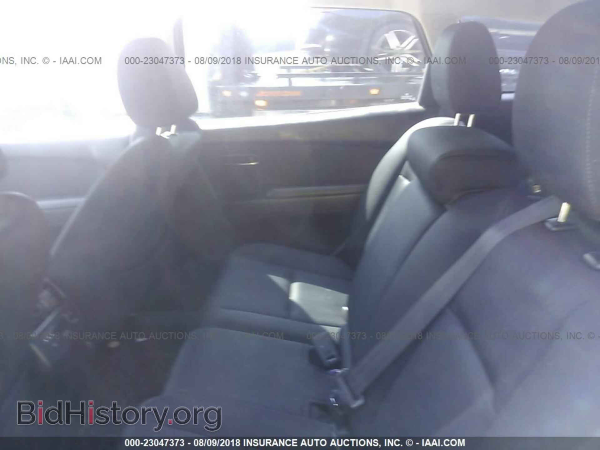 2012 Mazda Cx-9 - VIN: JM3TB3BV6C0352447 - Фото 8