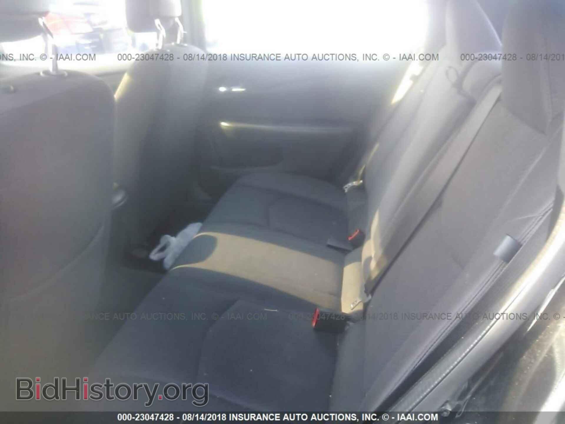 2013 Chrysler 200 - VIN: 1C3CCBAB8DN691310 - Фото 8
