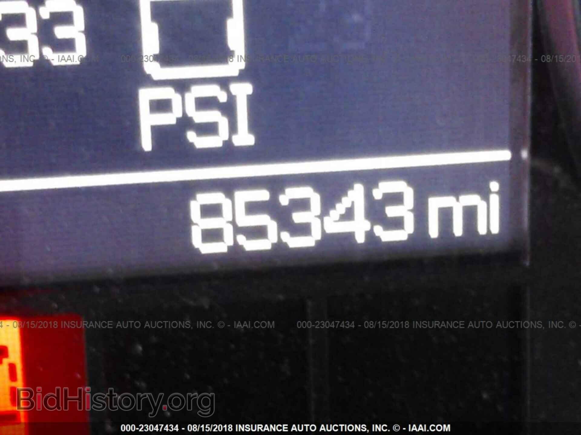 2012 Dodge Ram 1500 - VIN: 1C6RD6GT3CS158752 - Фото 7