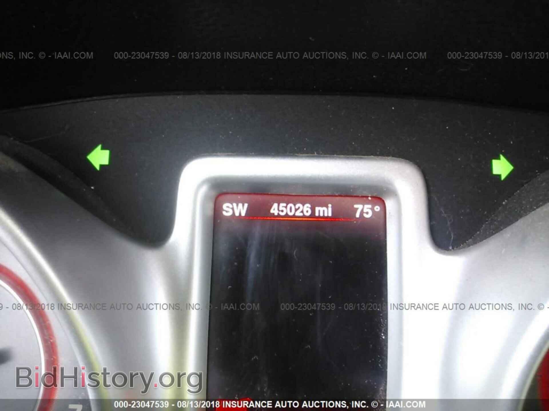 2016 Dodge Journey - VIN: 3C4PDDEG7GT108418 - Photo 7