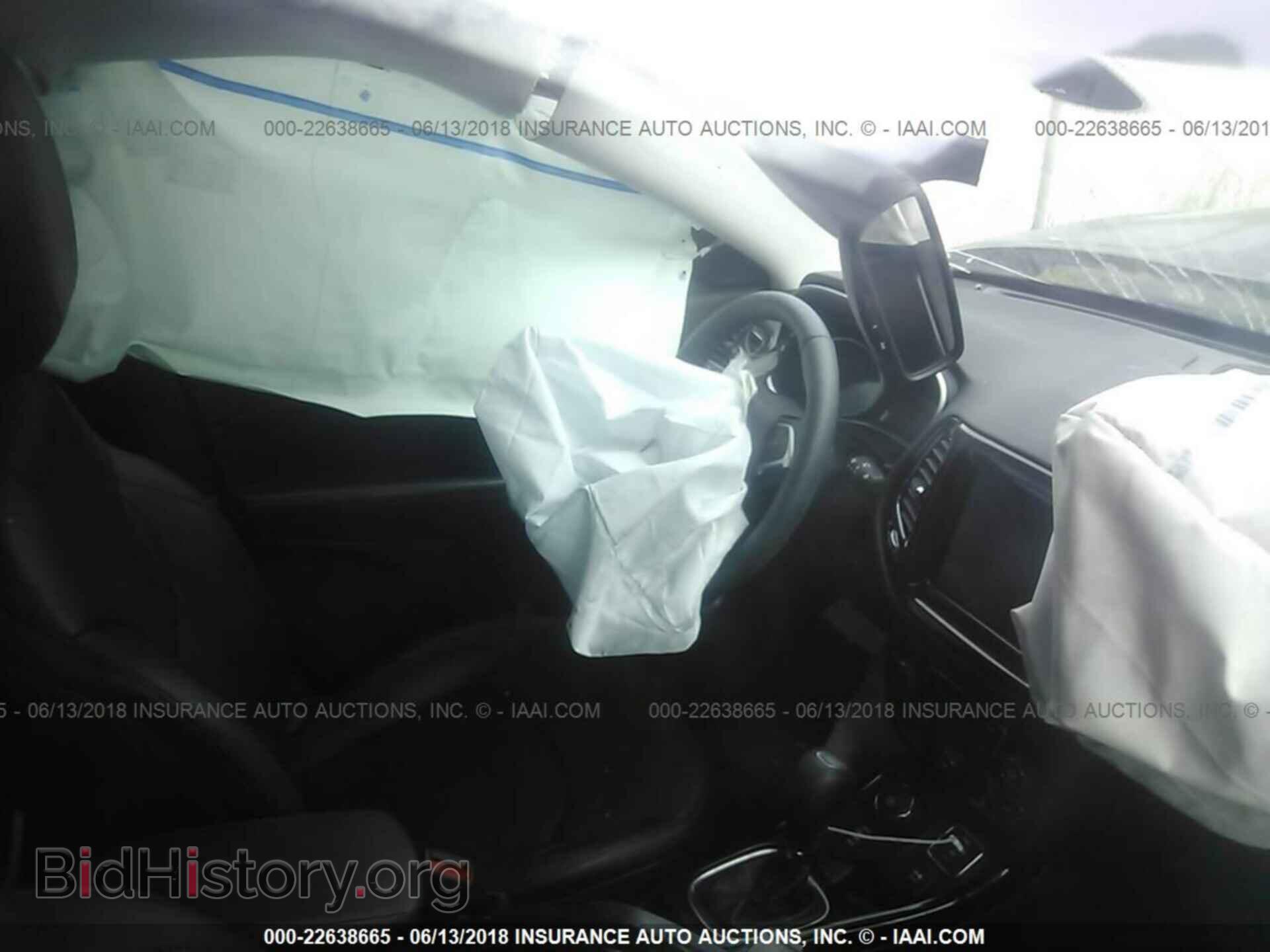 2012 JEEP COMPASS - VIN: 1C4NJDEB3CD546194 - Photo 5