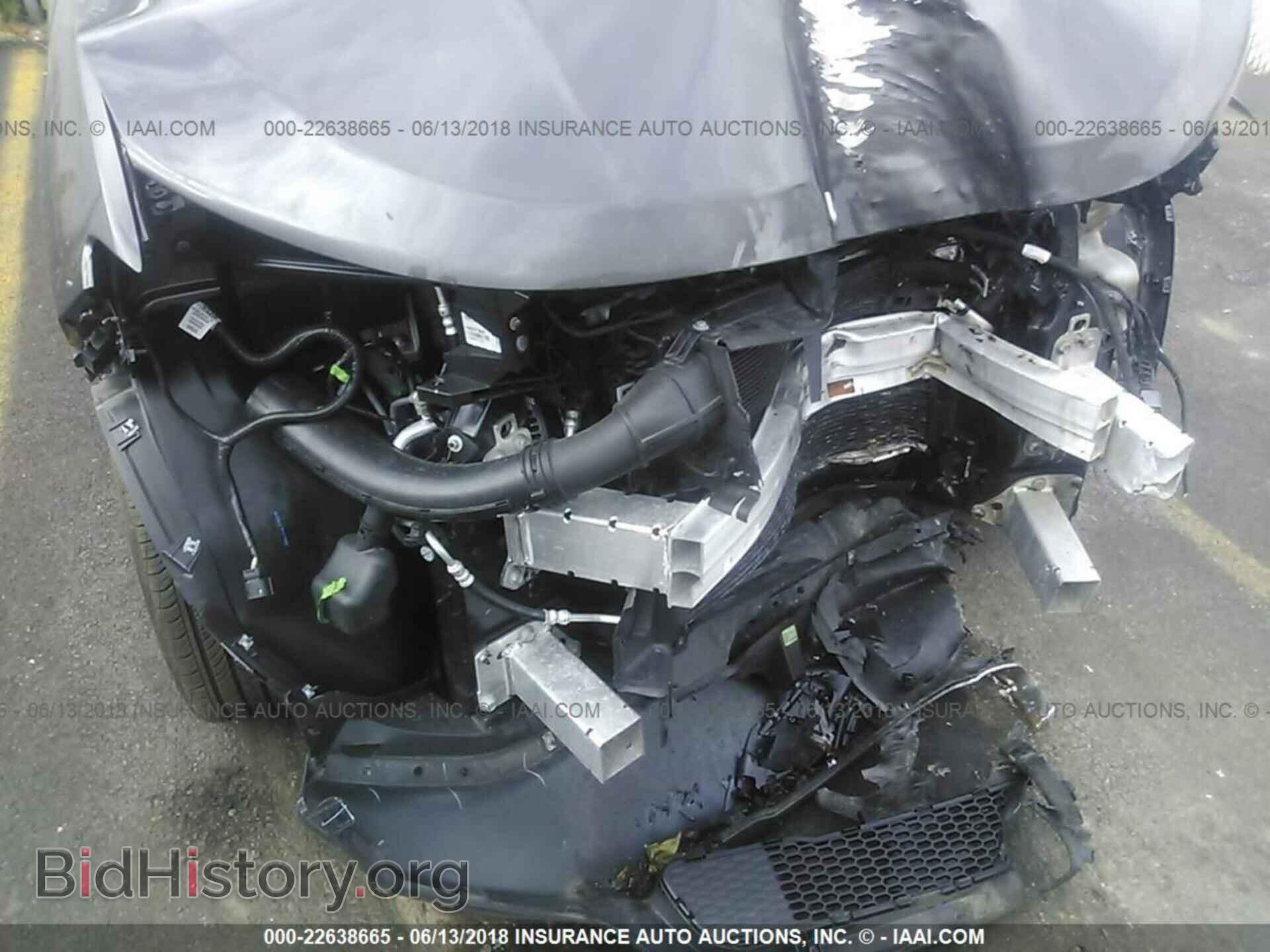 2012 JEEP COMPASS - VIN: 1C4NJDEB3CD546194 - Photo 6
