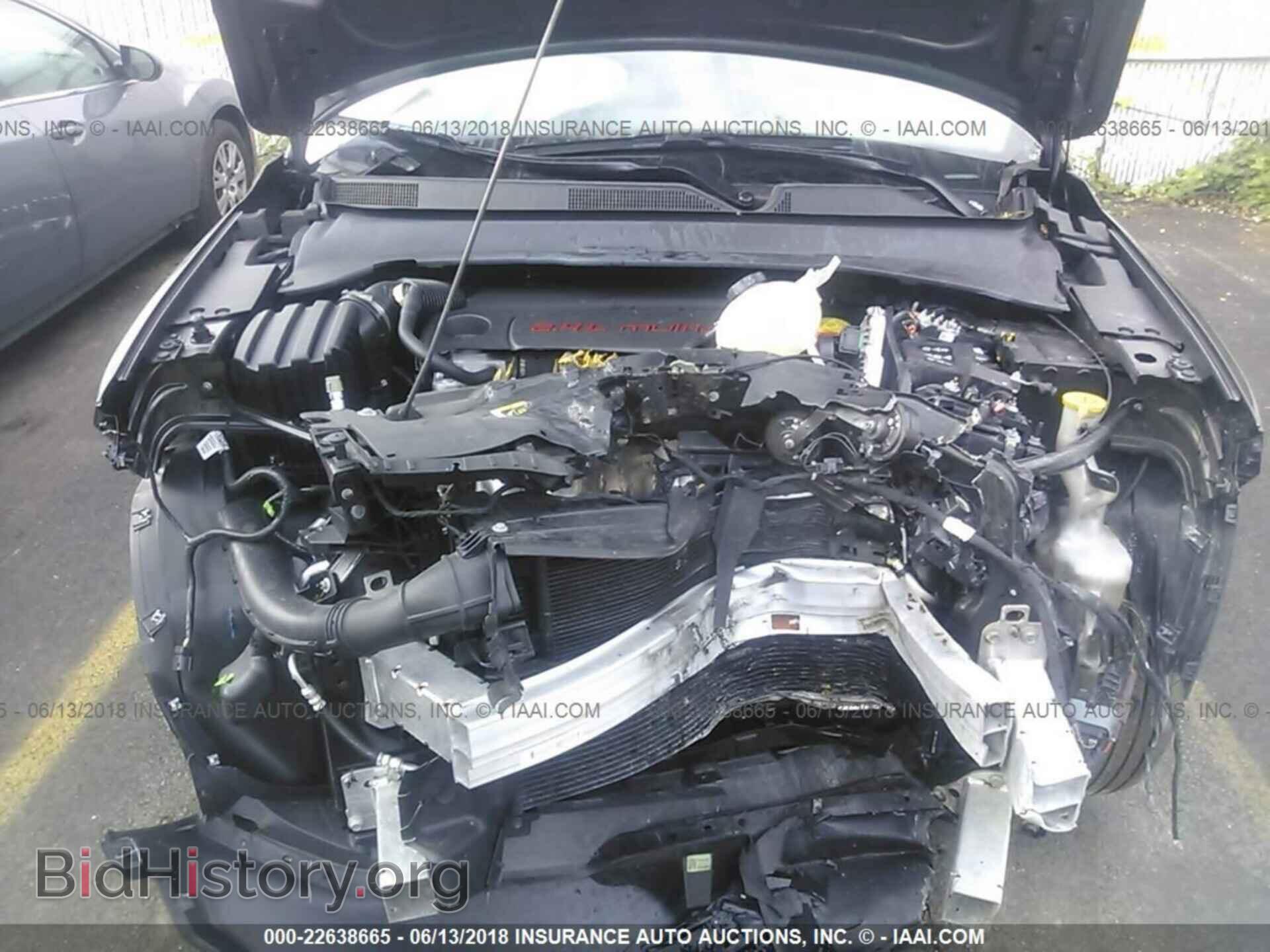 2012 JEEP COMPASS - VIN: 1C4NJDEB3CD546194 - Photo 10