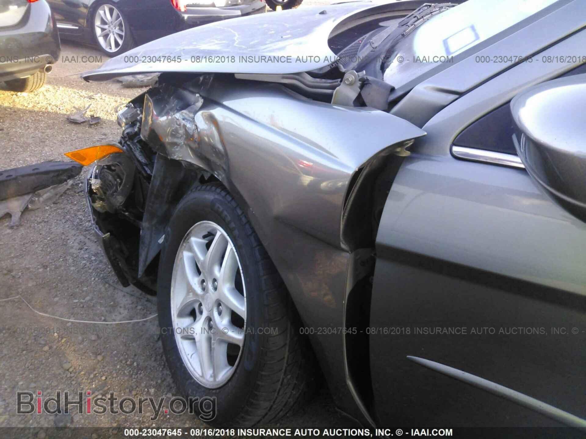 2012 Chrysler 200 - VIN: 1C3CCBBB8CN154840 - Фото 6