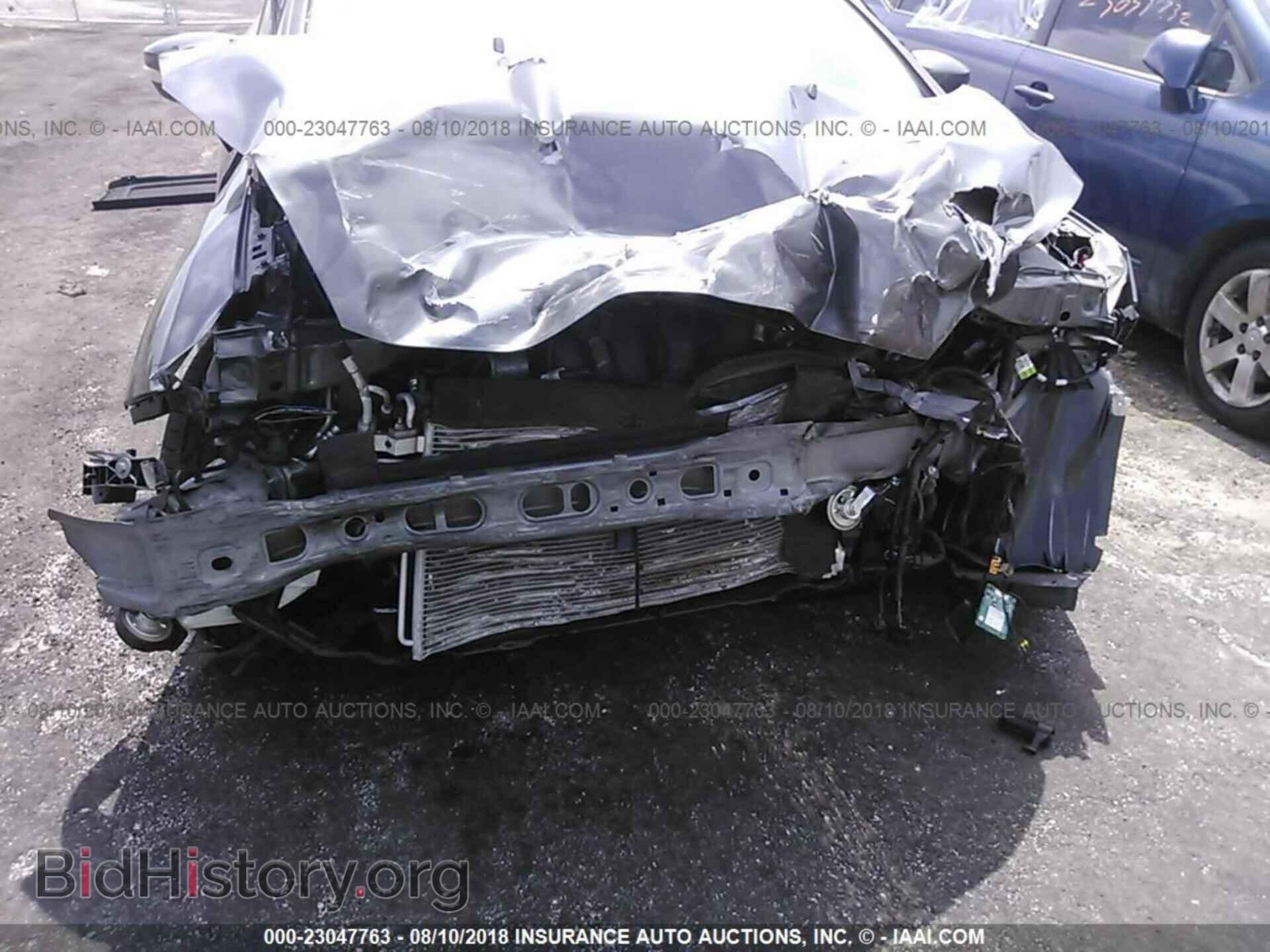 2016 Ford Focus - VIN: 1FADP3K27GL205424 - Фото 6
