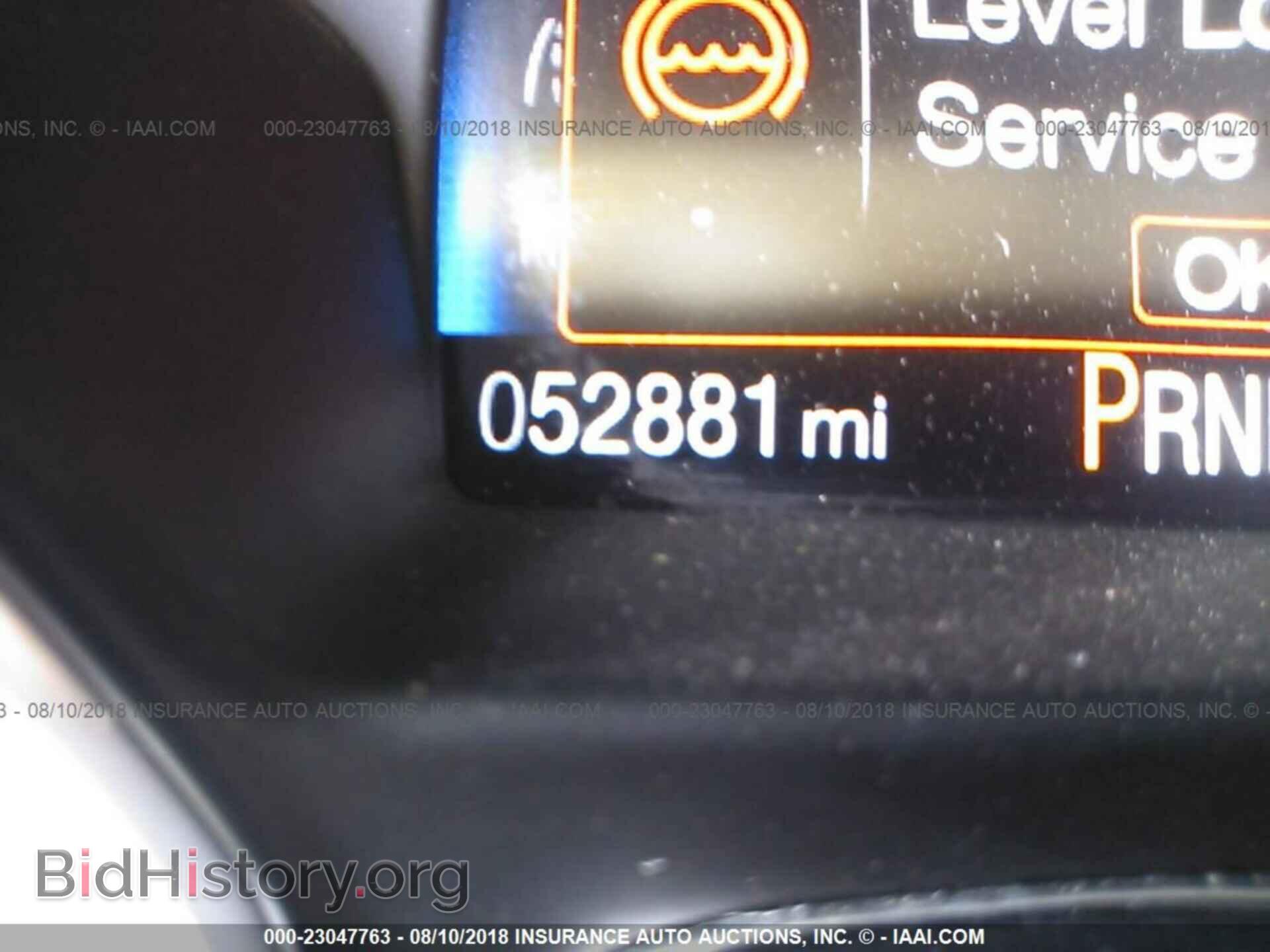 2016 Ford Focus - VIN: 1FADP3K27GL205424 - Фото 7